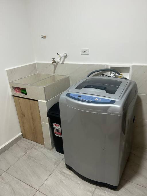 Lindo apartamento Medellín zona céntrica