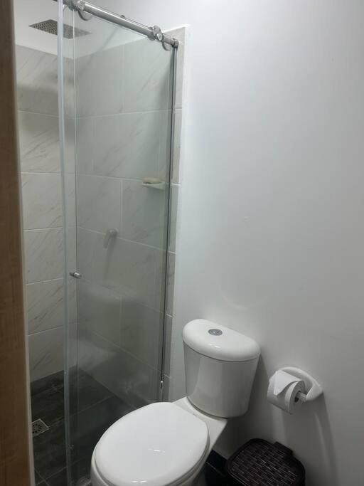 Lindo apartamento Medellín zona céntrica