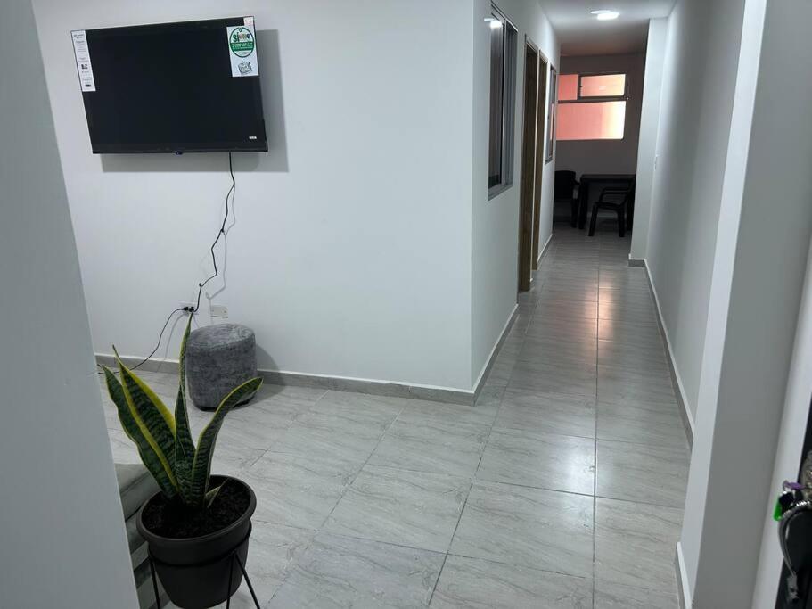 Lindo apartamento Medellín zona céntrica