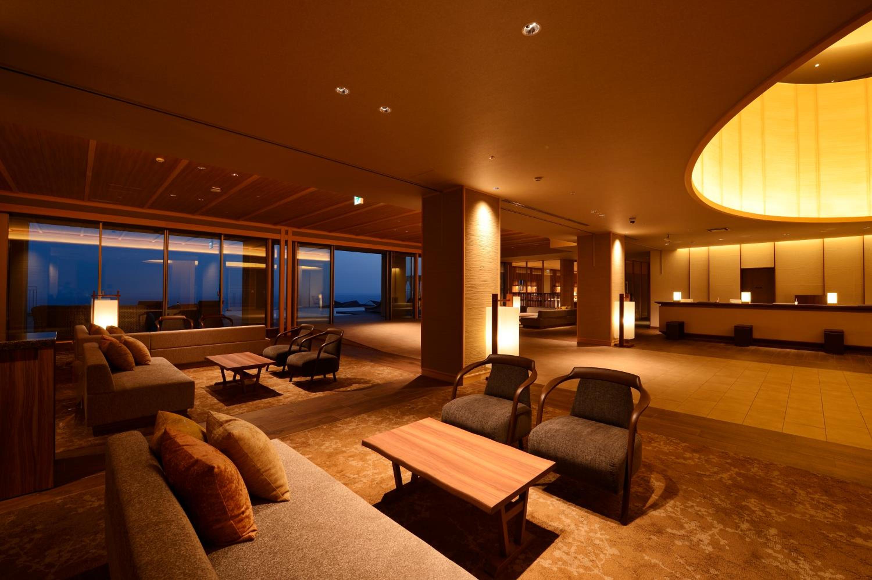KAMENOI HOTEL Izukogen