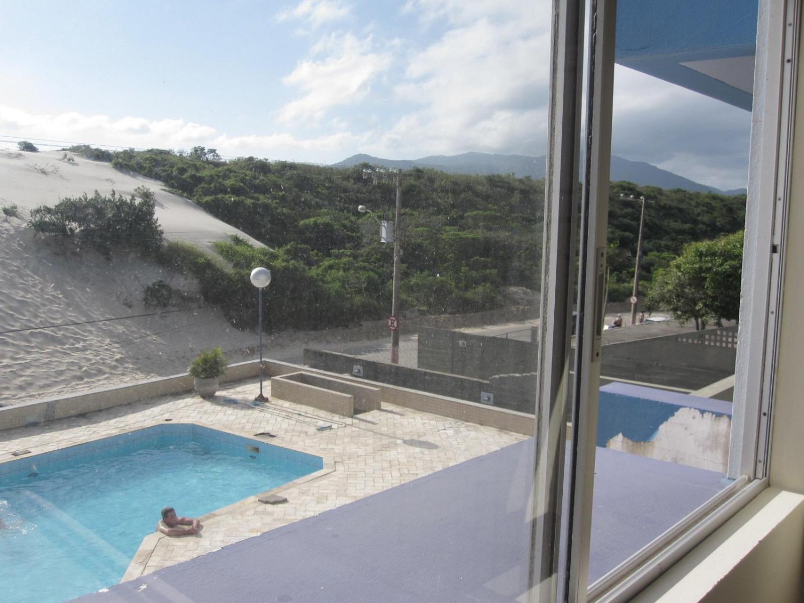 Via Praia Apart Hotel