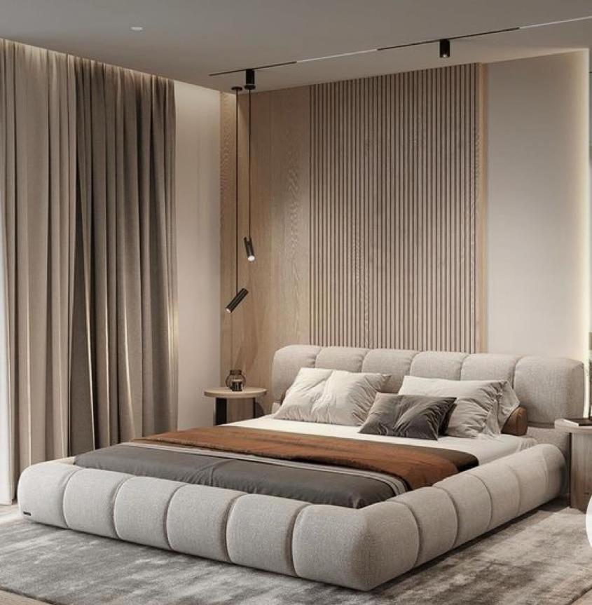 New Cairo Bliss: Cozy Retreat