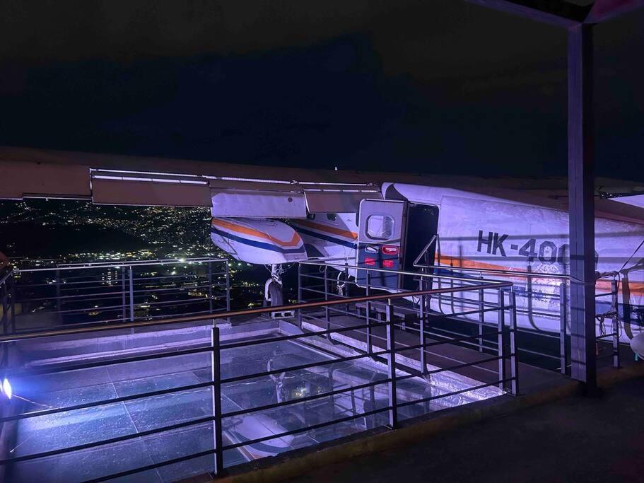 Medellin Hermoso apartamento