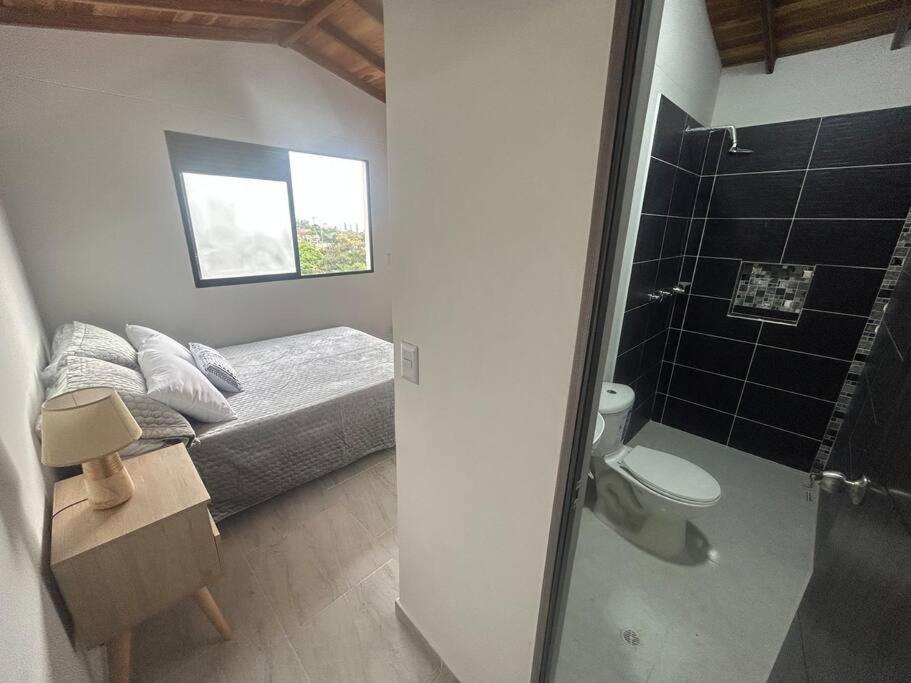 Medellin Hermoso apartamento