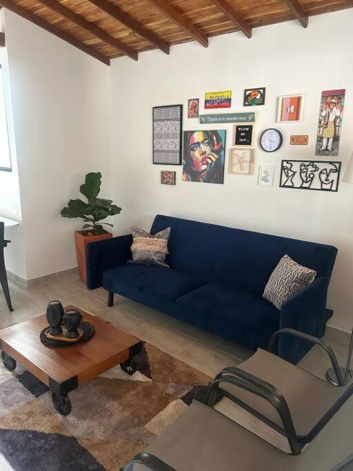 Medellin Hermoso apartamento