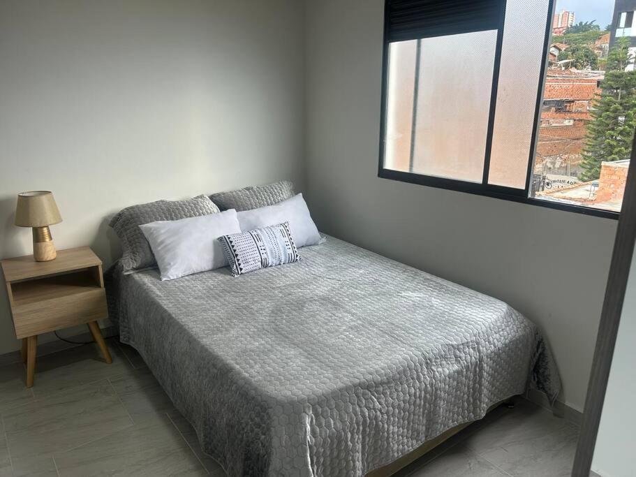 Medellin Hermoso apartamento