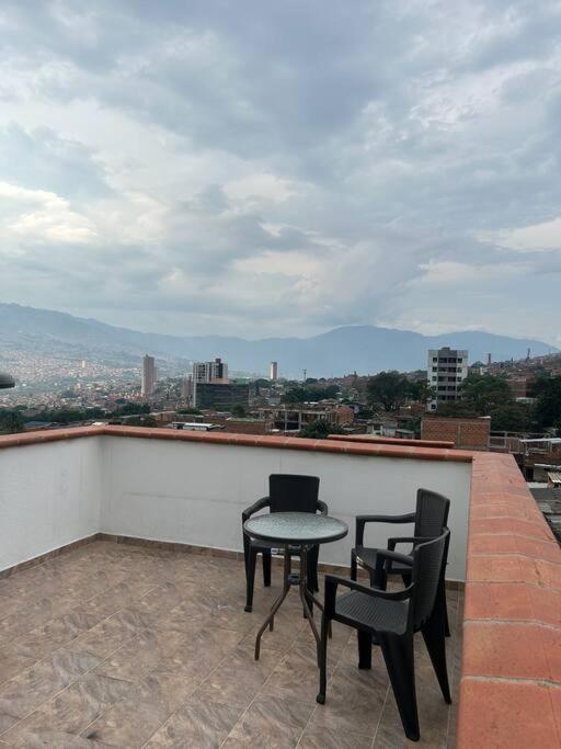 Medellin Hermoso apartamento