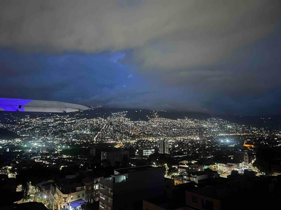 Medellin Hermoso apartamento