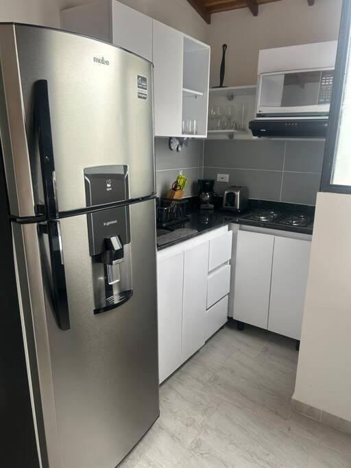 Medellin Hermoso apartamento