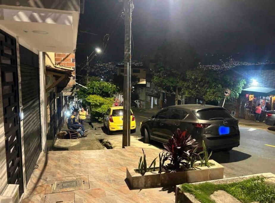 Medellin Hermoso apartamento