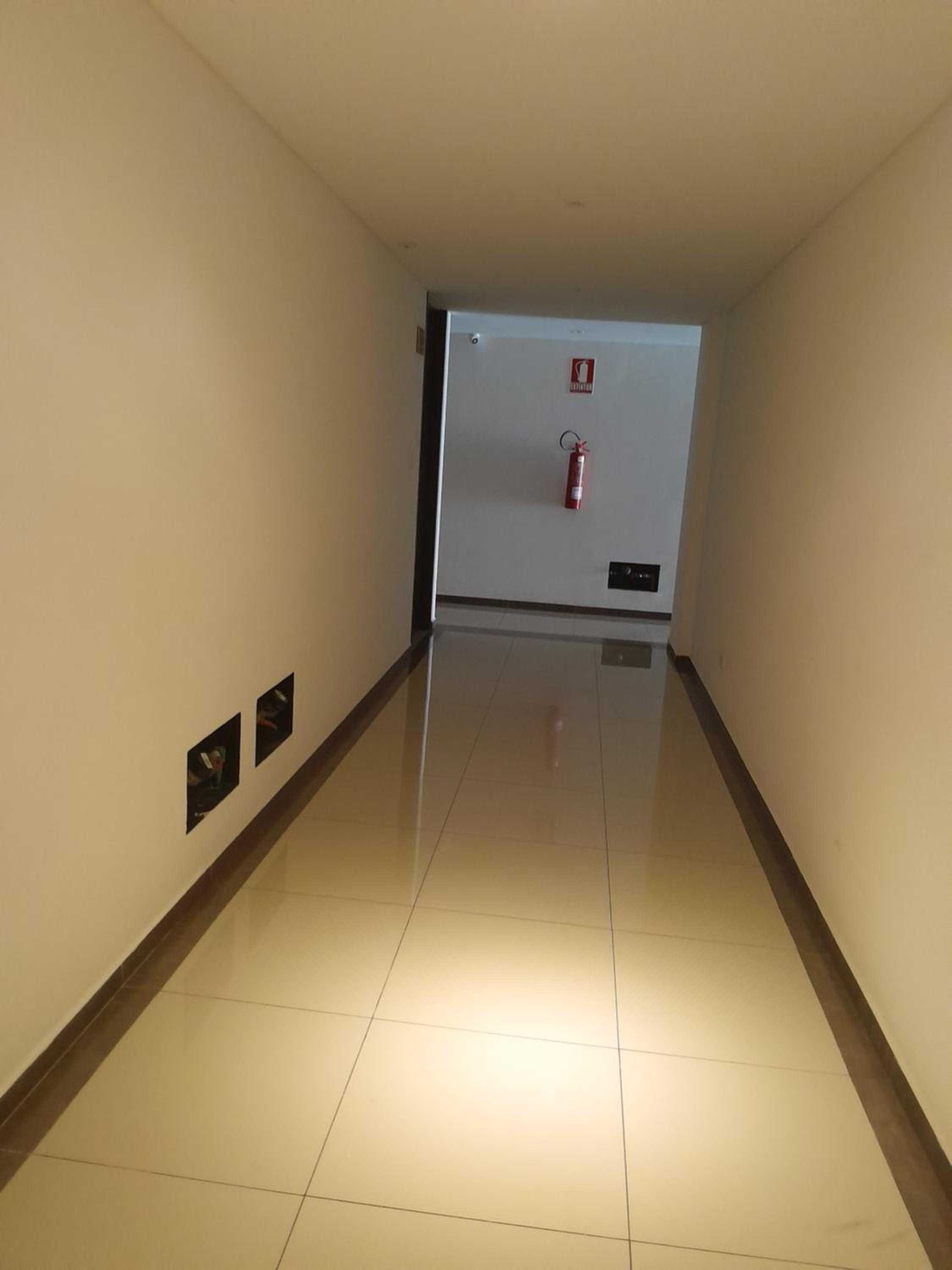 Edificio Baruc Norte Monoambiente
