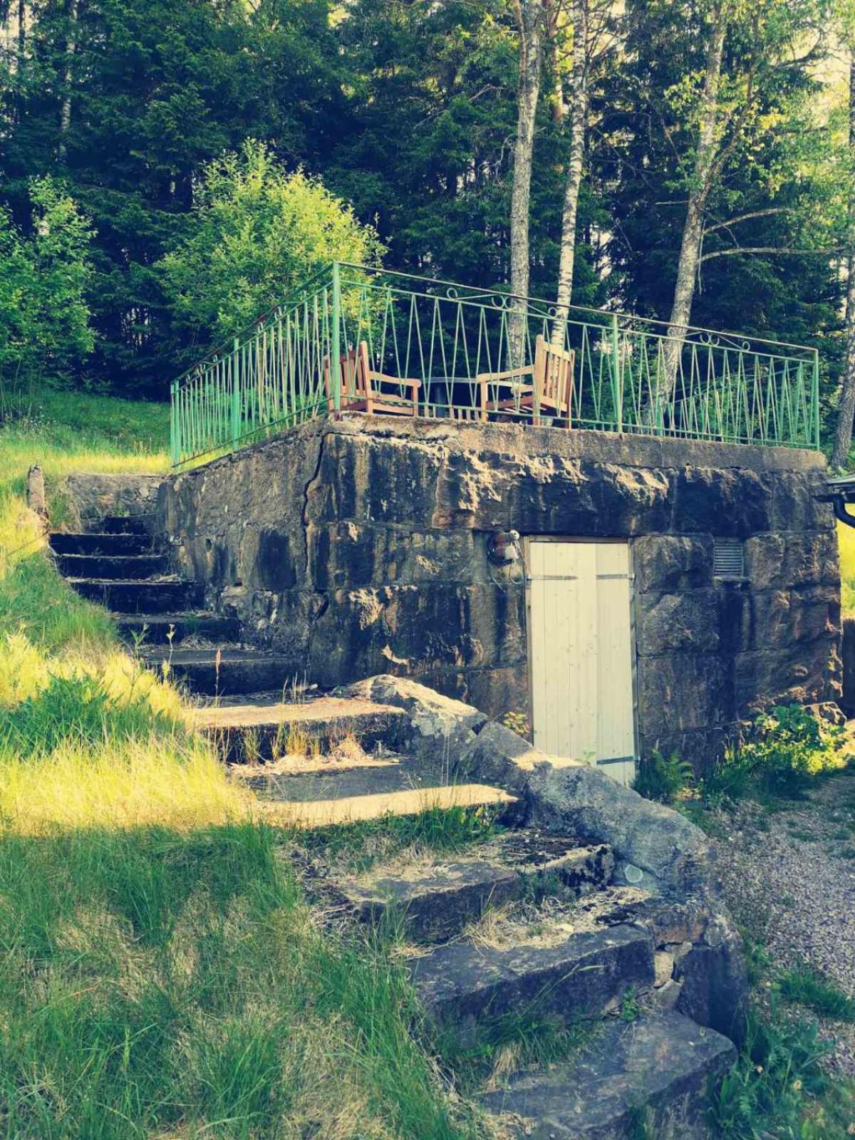 GolfHuset