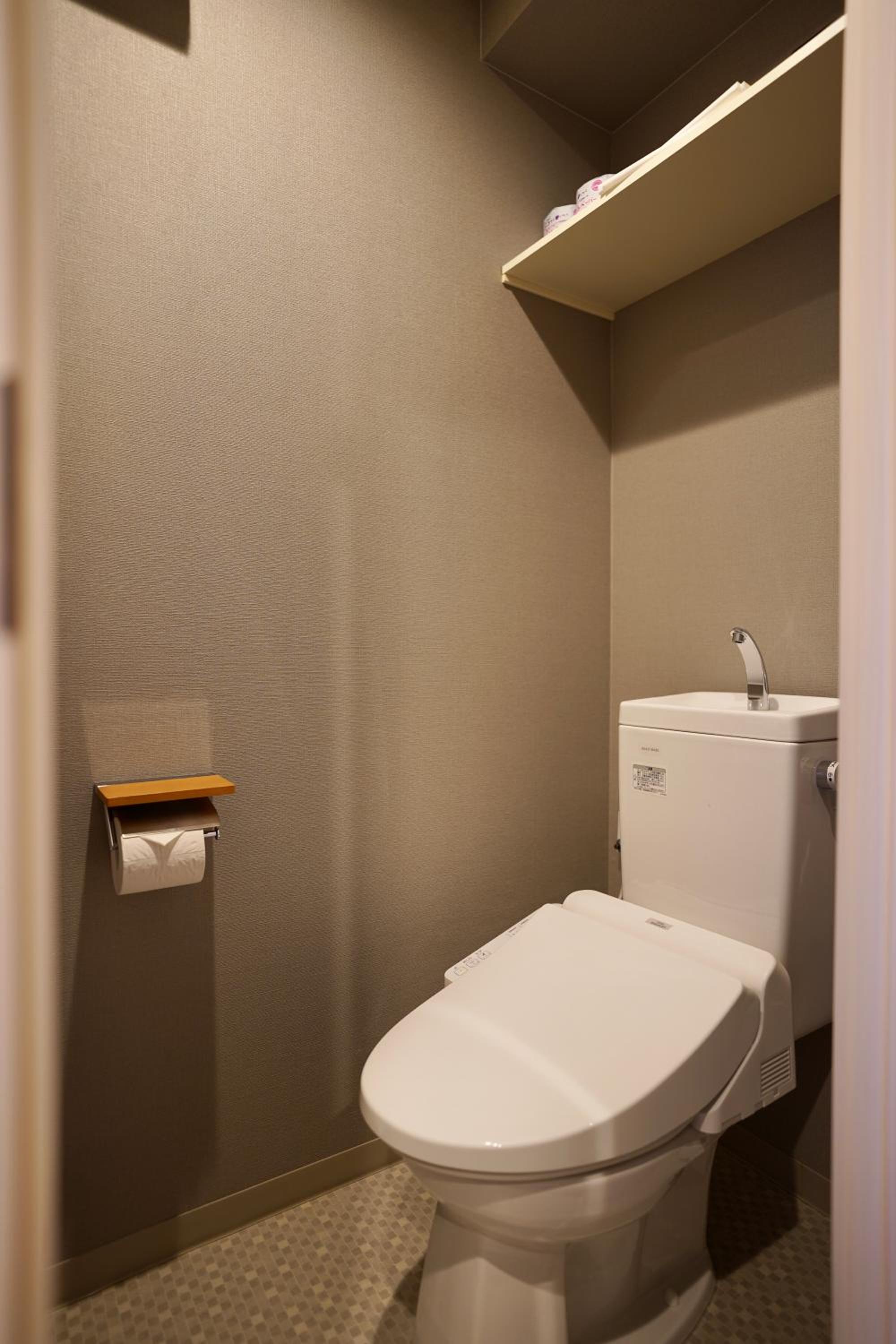 Apartment Hotel 11 Namba Minami Shinimamiya