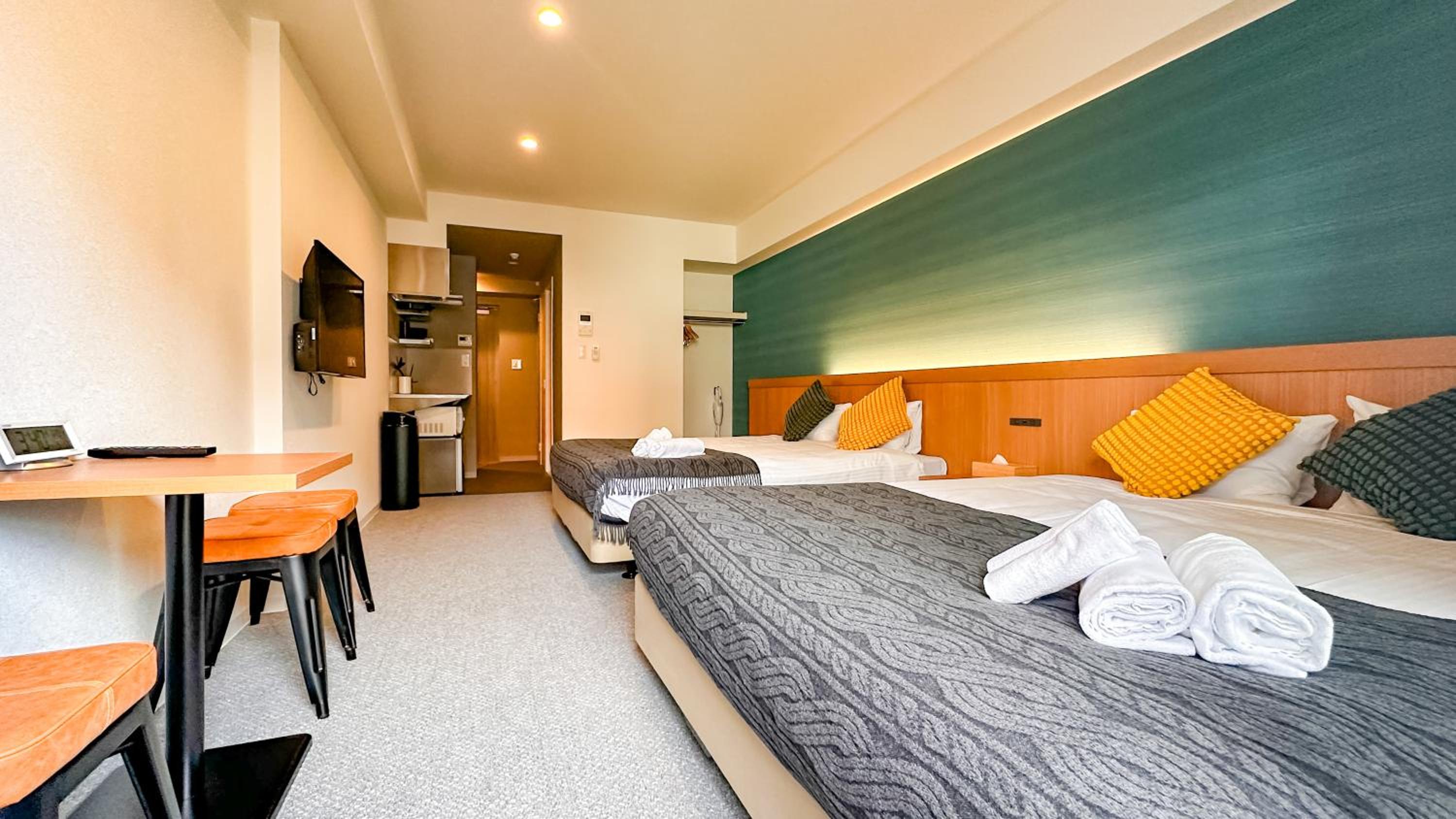 Apartment Hotel 11 Namba Minami Shinimamiya