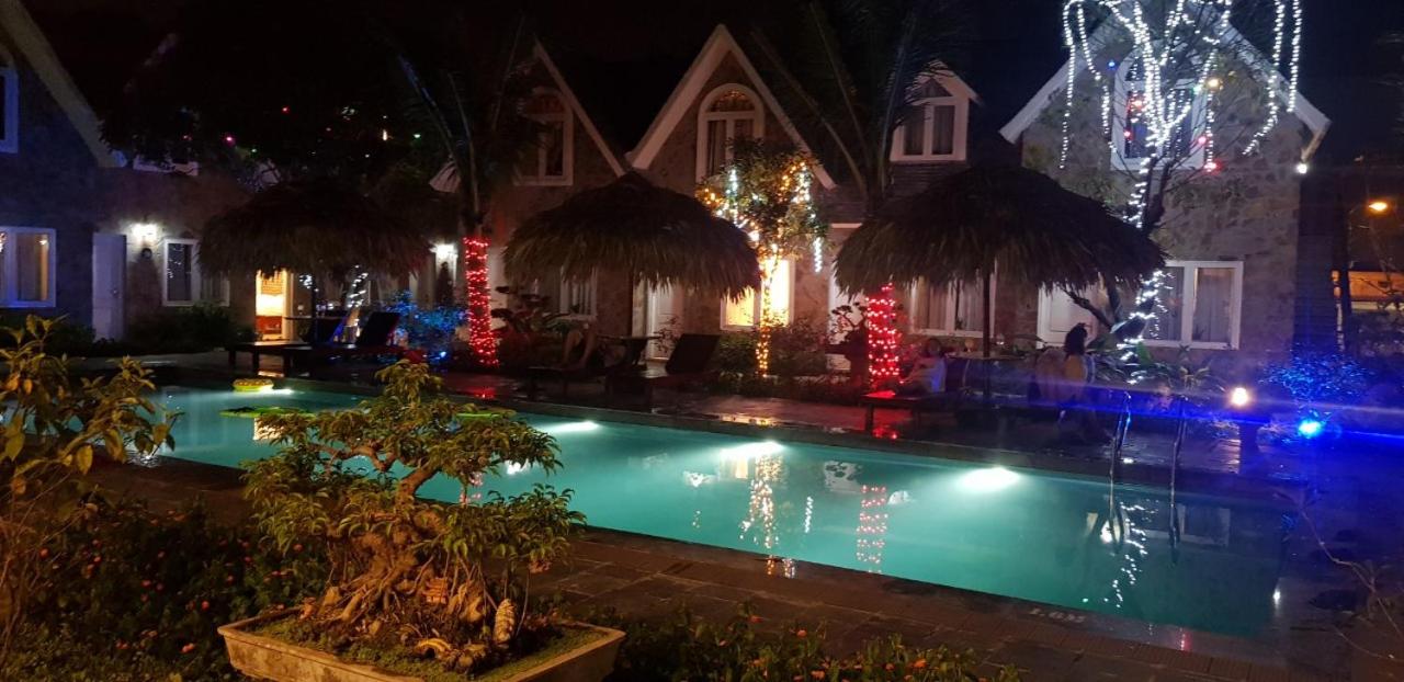 SoNa Resort view 4