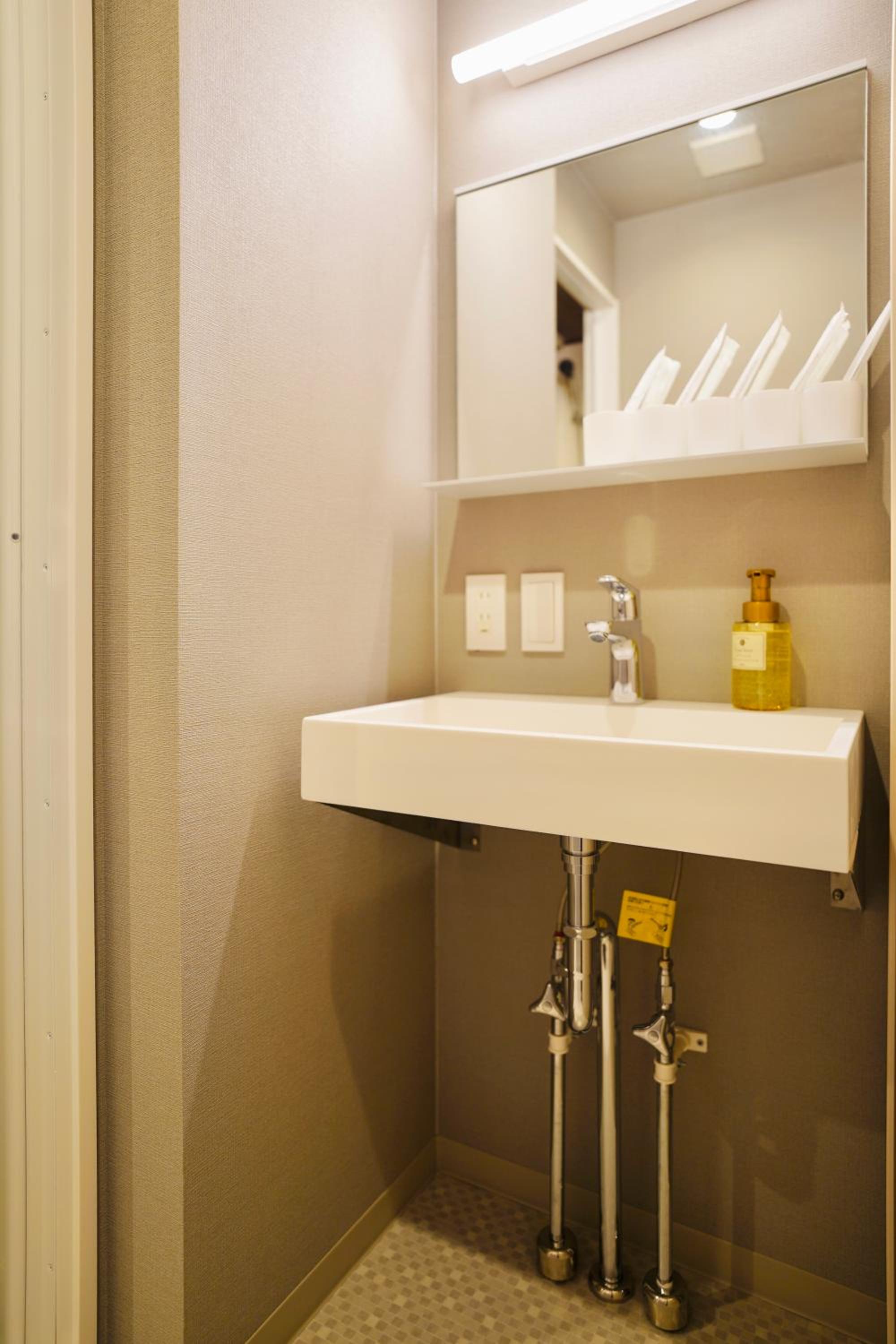 Apartment Hotel 11 Namba Minami Shinimamiya