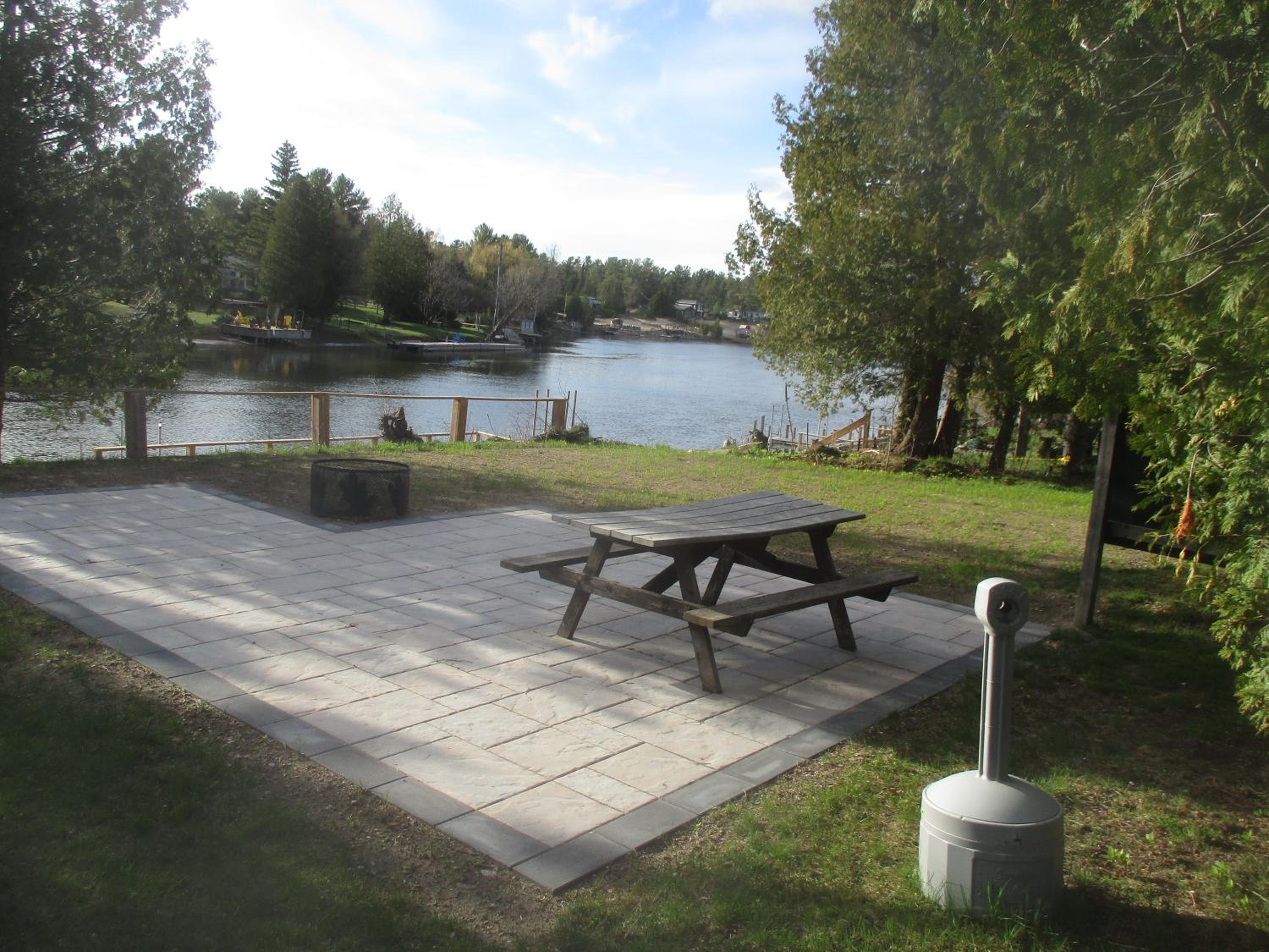 Sauble River Marina and Lodge Resort