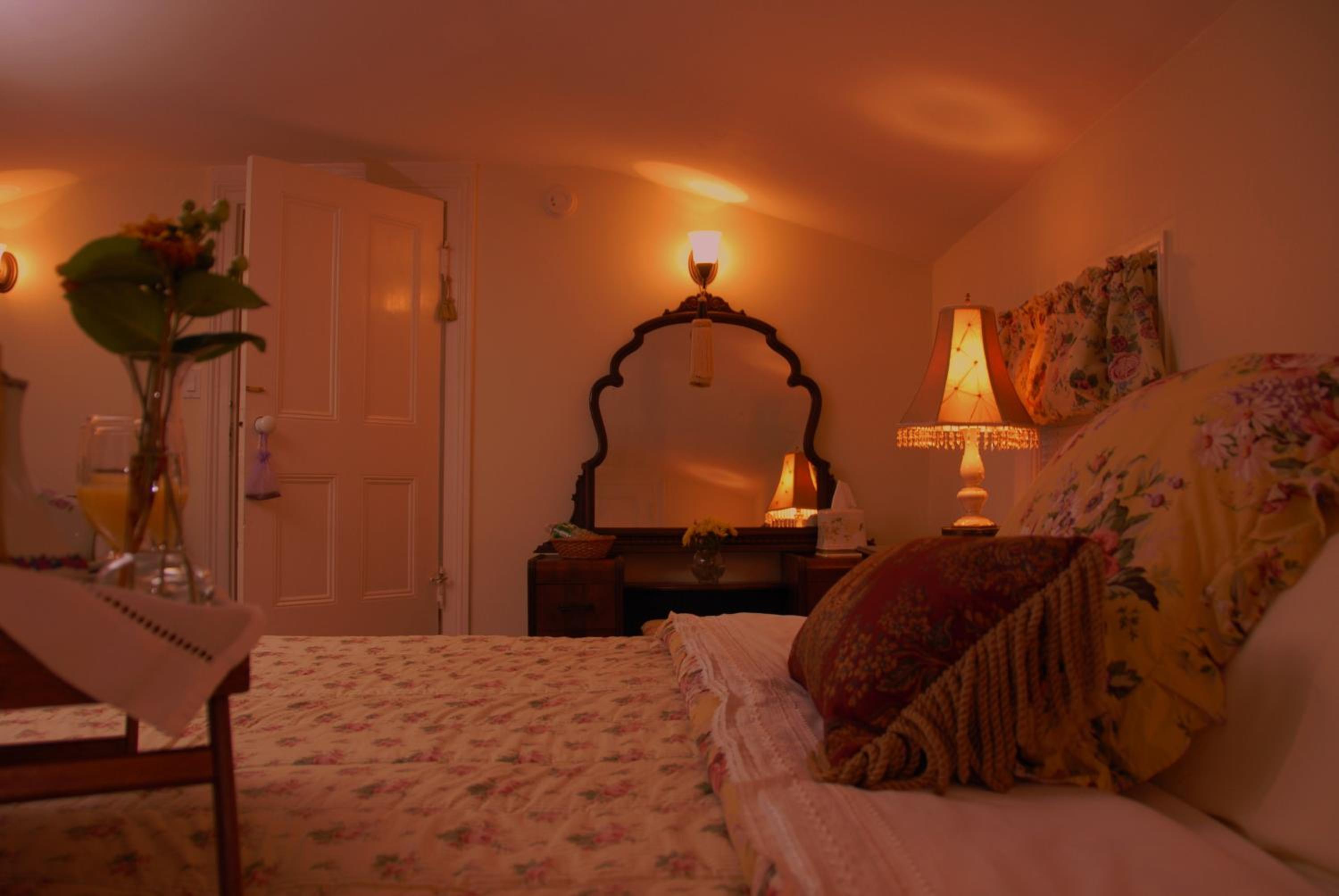Arbor View House Bed and Breakfast
