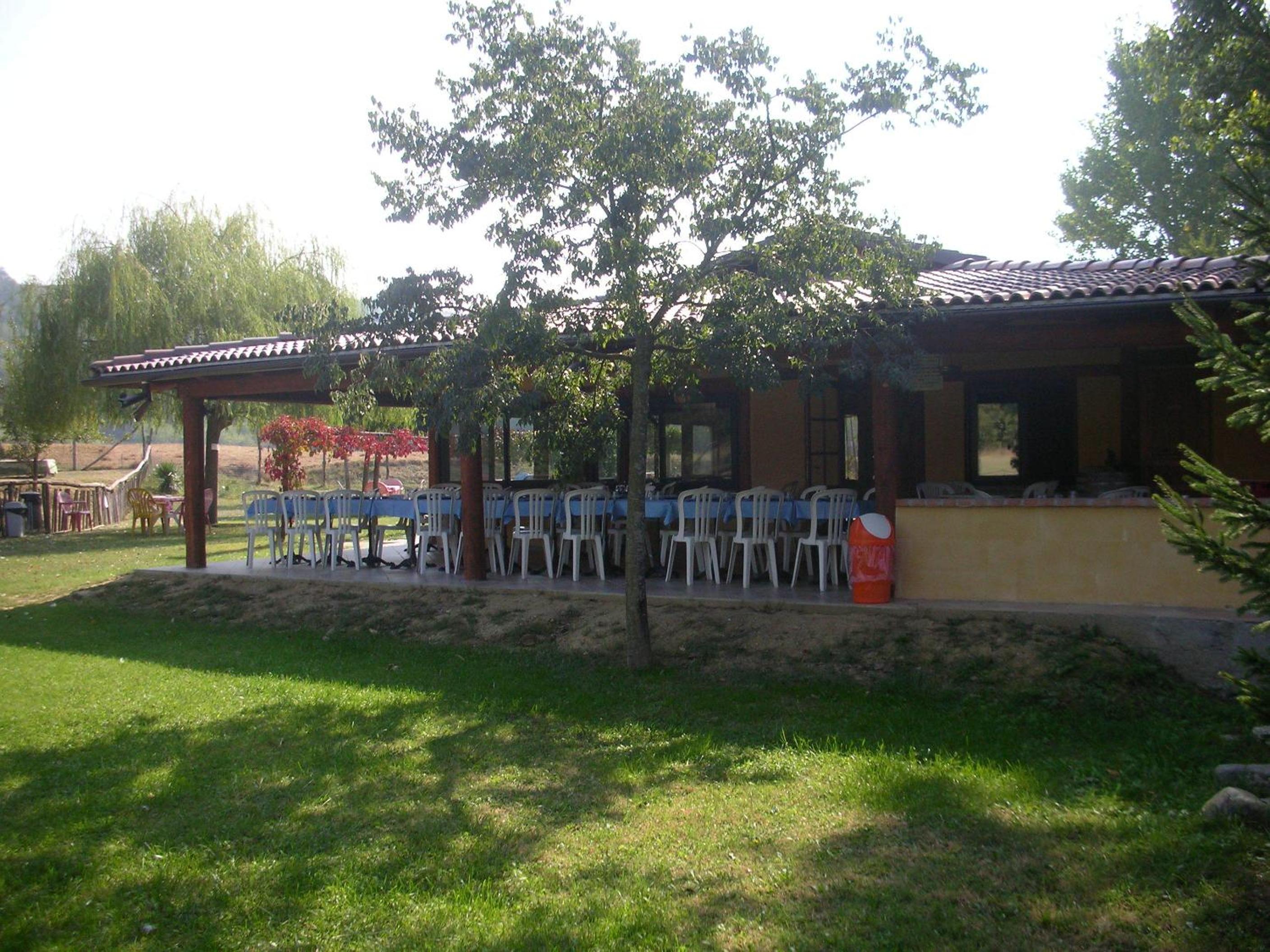 Cascina Beneficio view 5