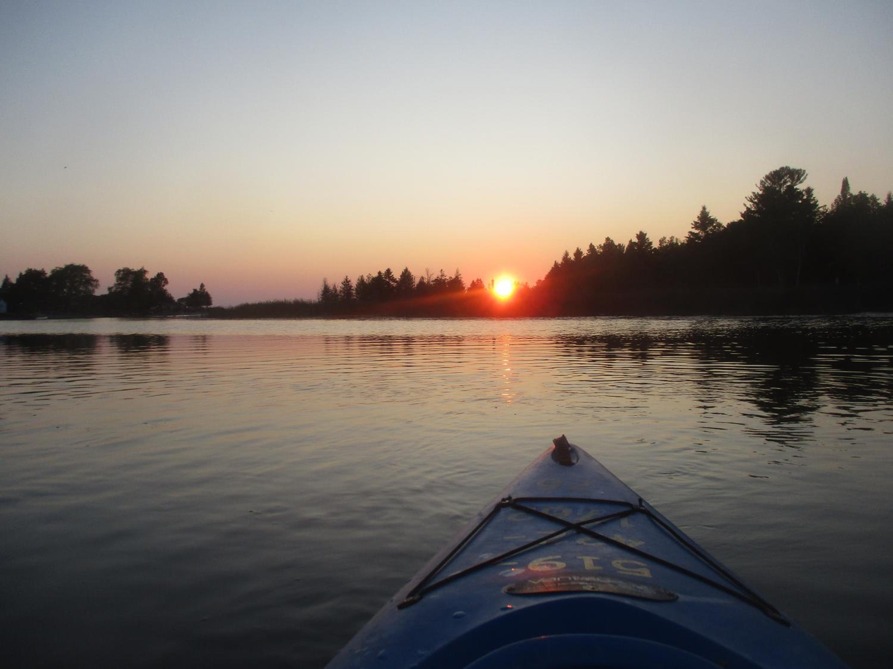 Sauble River Marina and Lodge Resort