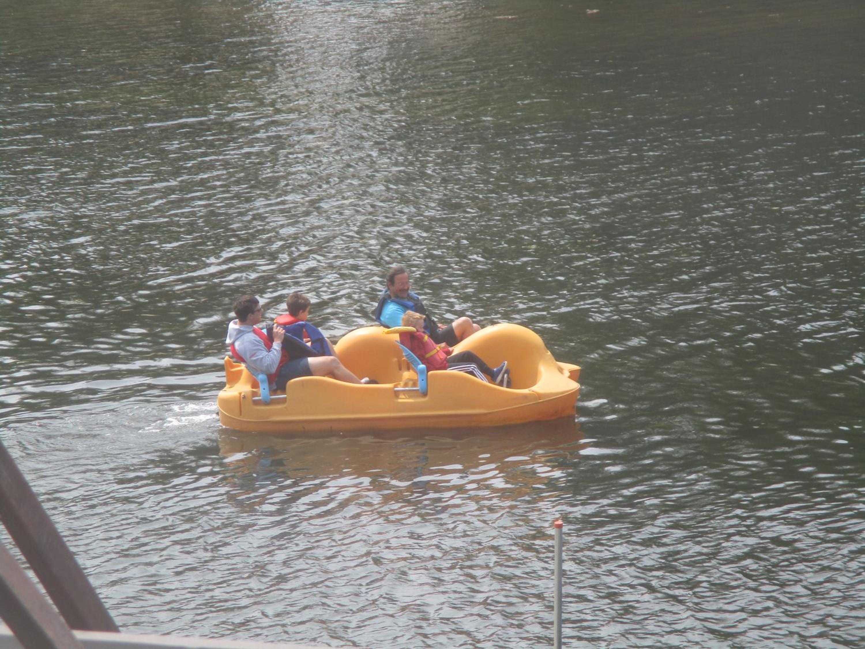 Sauble River Marina and Lodge Resort