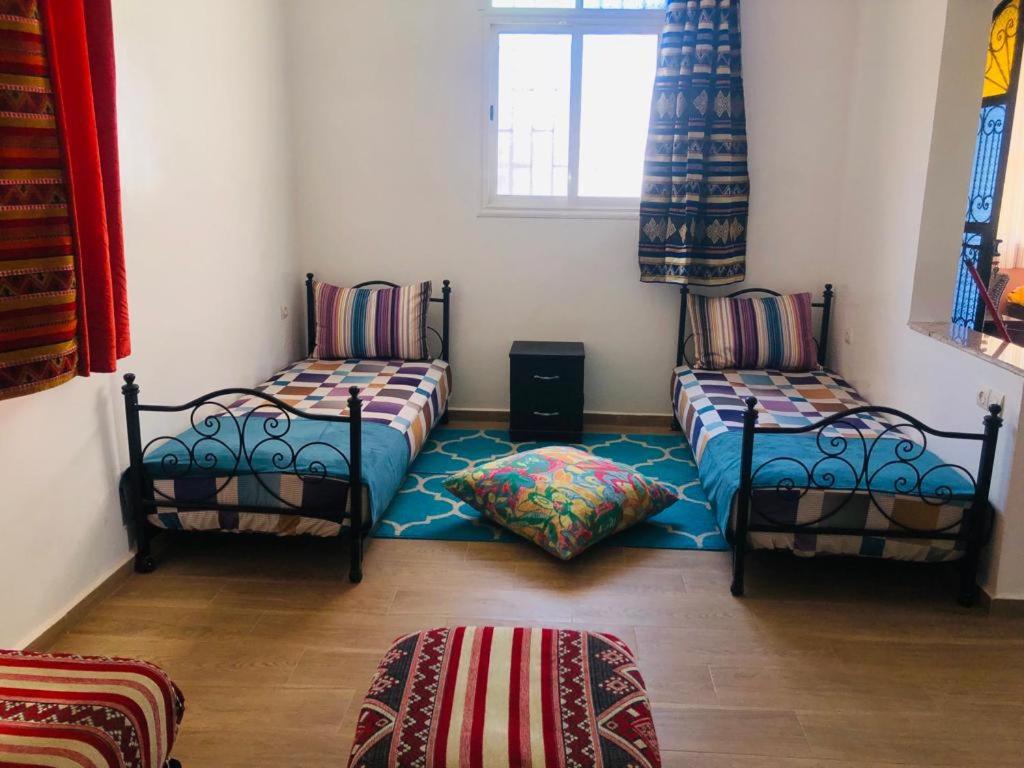 Essaouira