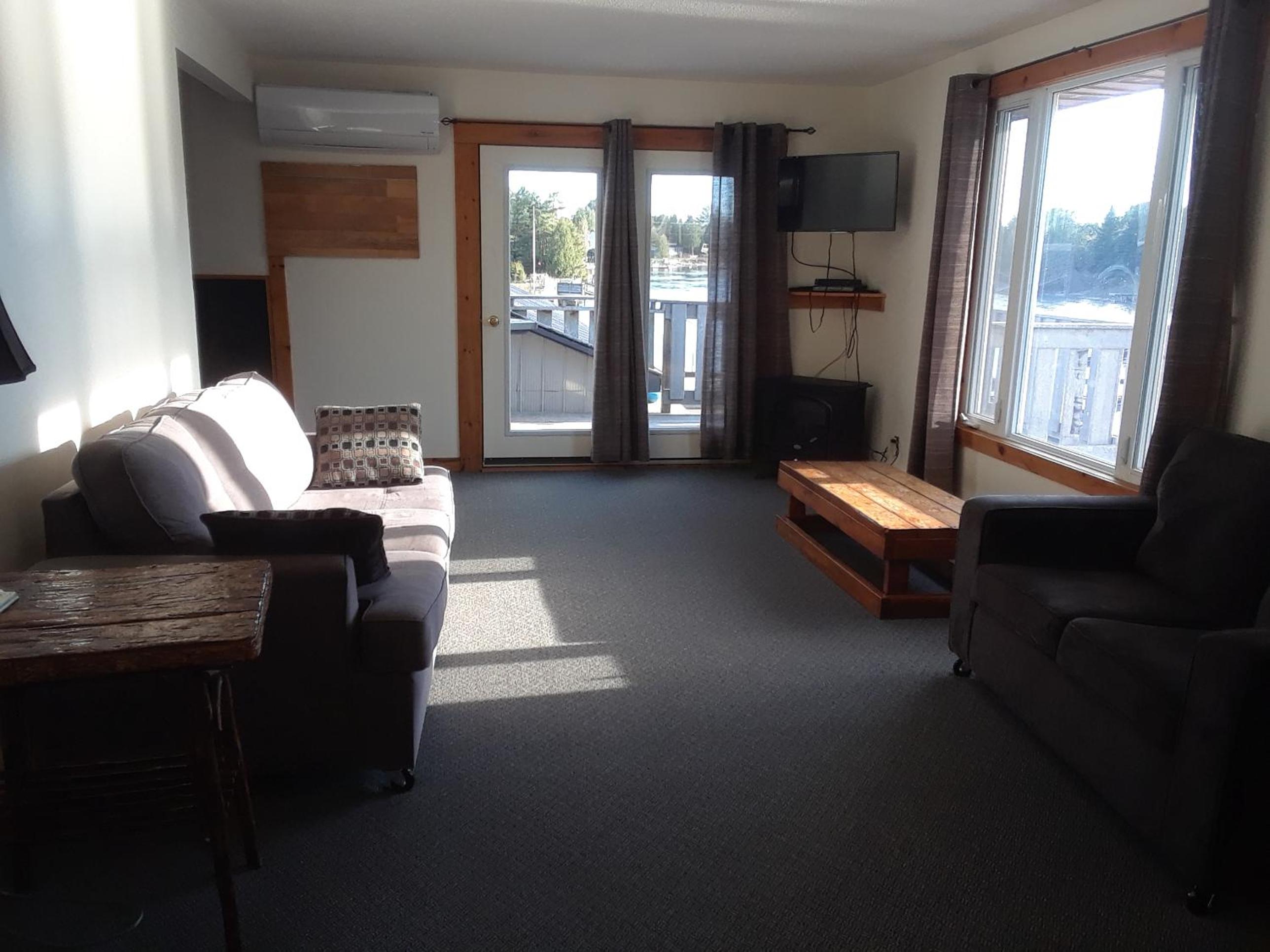 Sauble River Marina and Lodge Resort