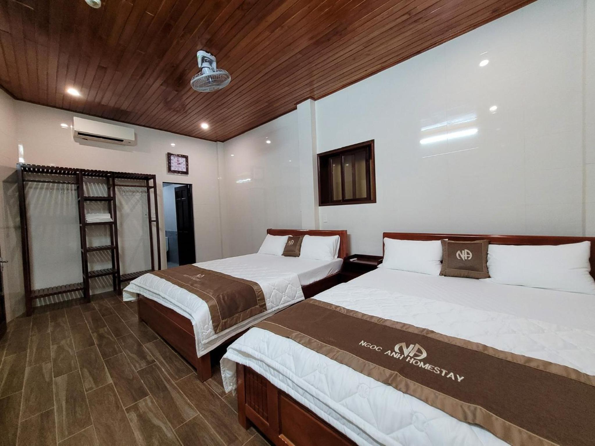 Ngọc Anh homestay view 2