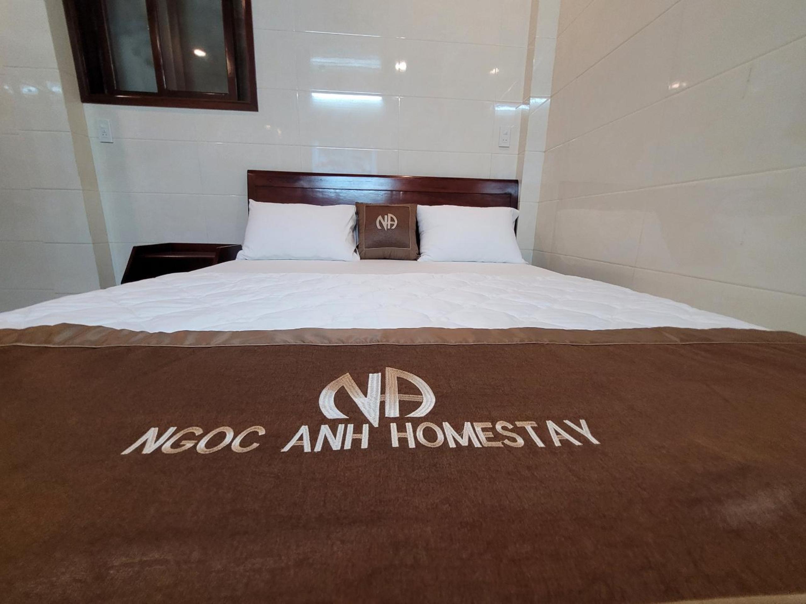 Ngọc Anh homestay view 3