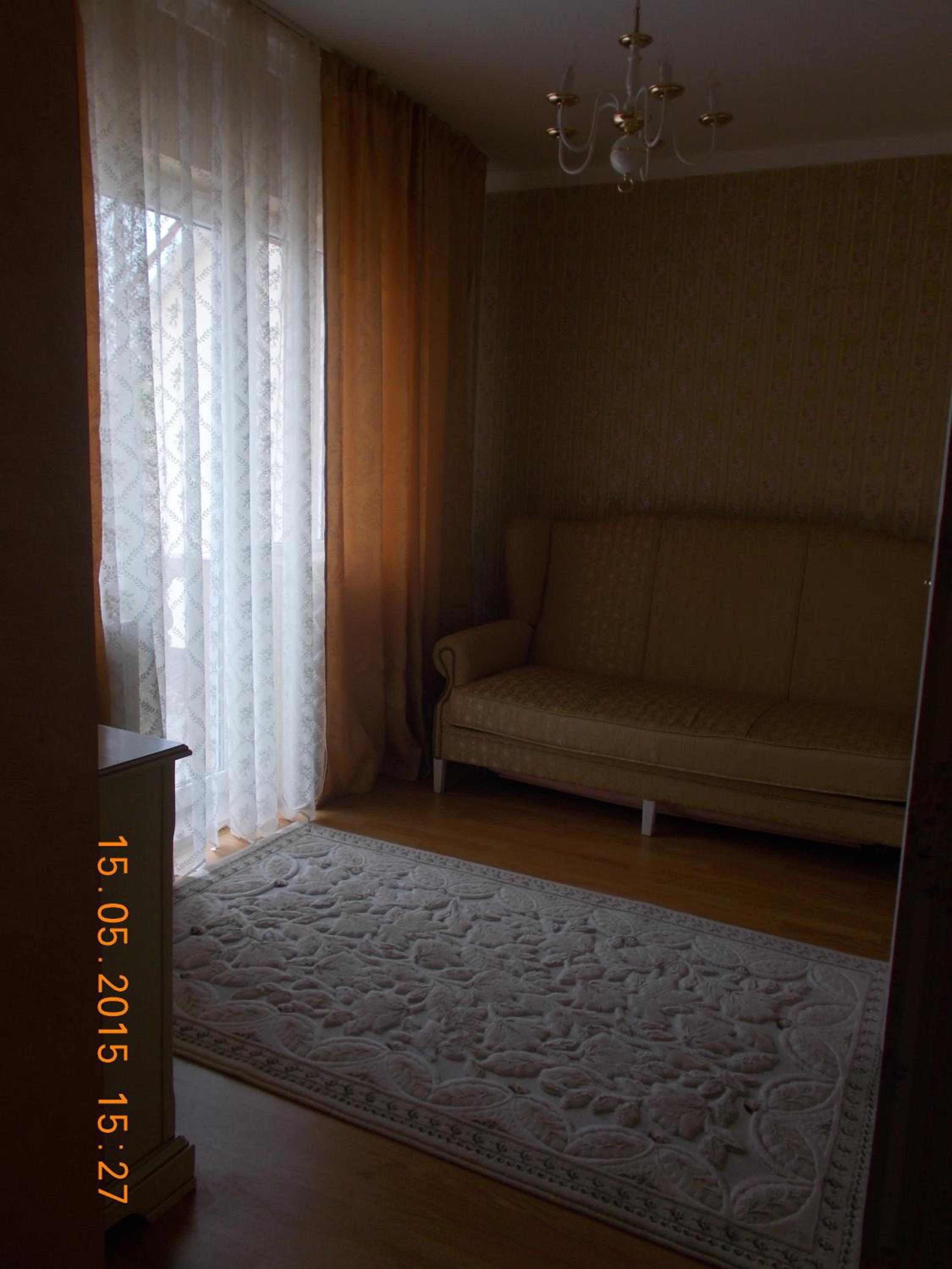 Pensiunea Lari