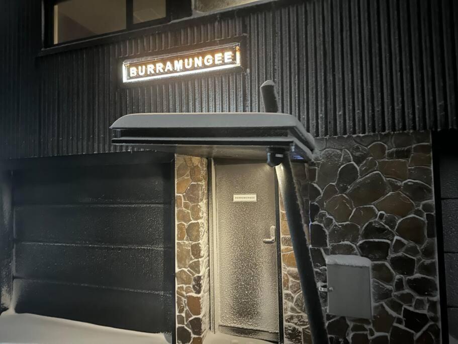 Burramungee Luxurious Alpine Retreat Mt Hotham