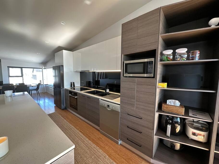 Burramungee Luxurious Alpine Retreat Mt Hotham