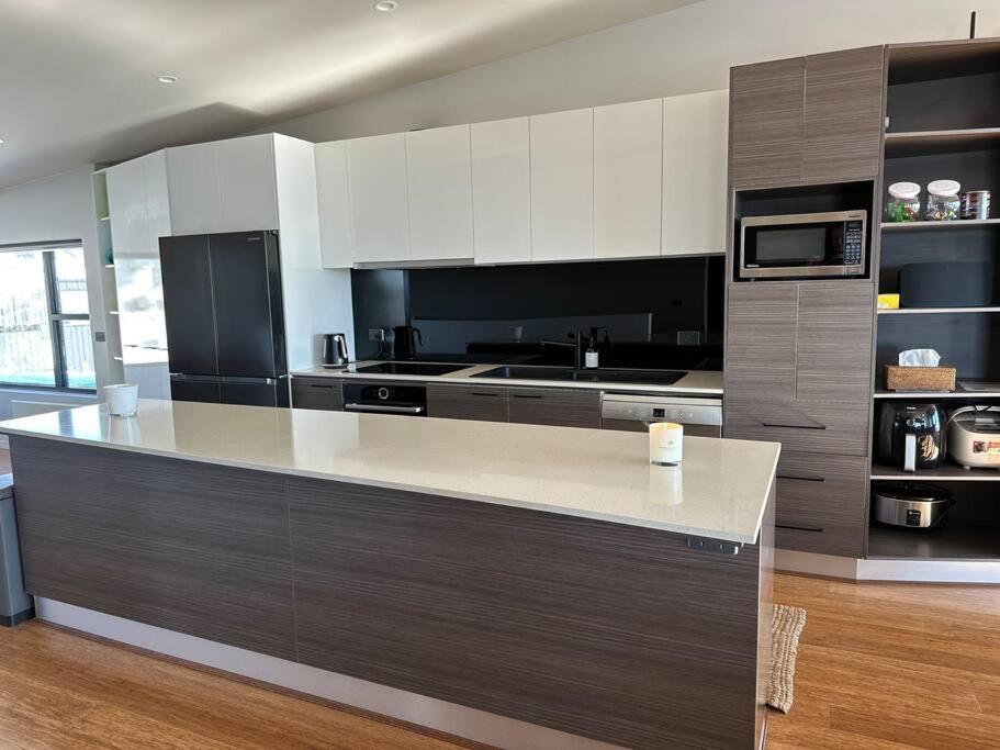 Burramungee Luxurious Alpine Retreat Mt Hotham
