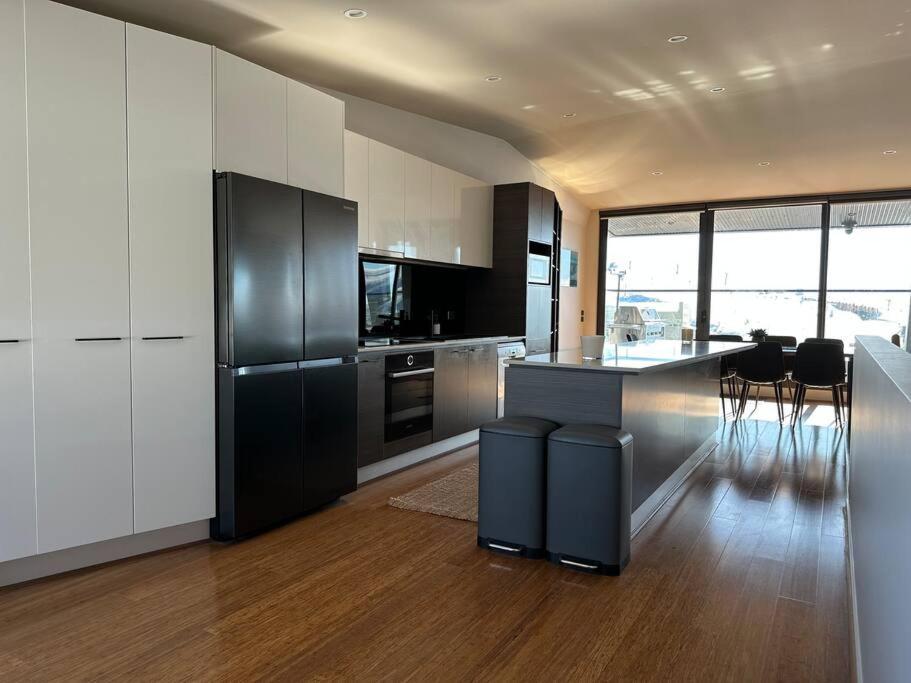 Burramungee Luxurious Alpine Retreat Mt Hotham