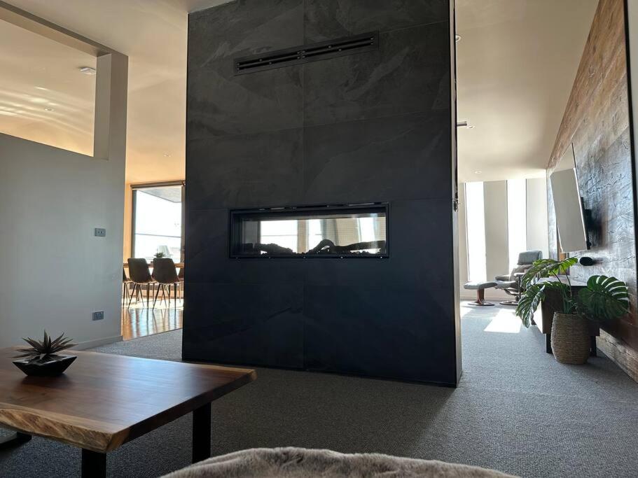 Burramungee Luxurious Alpine Retreat Mt Hotham
