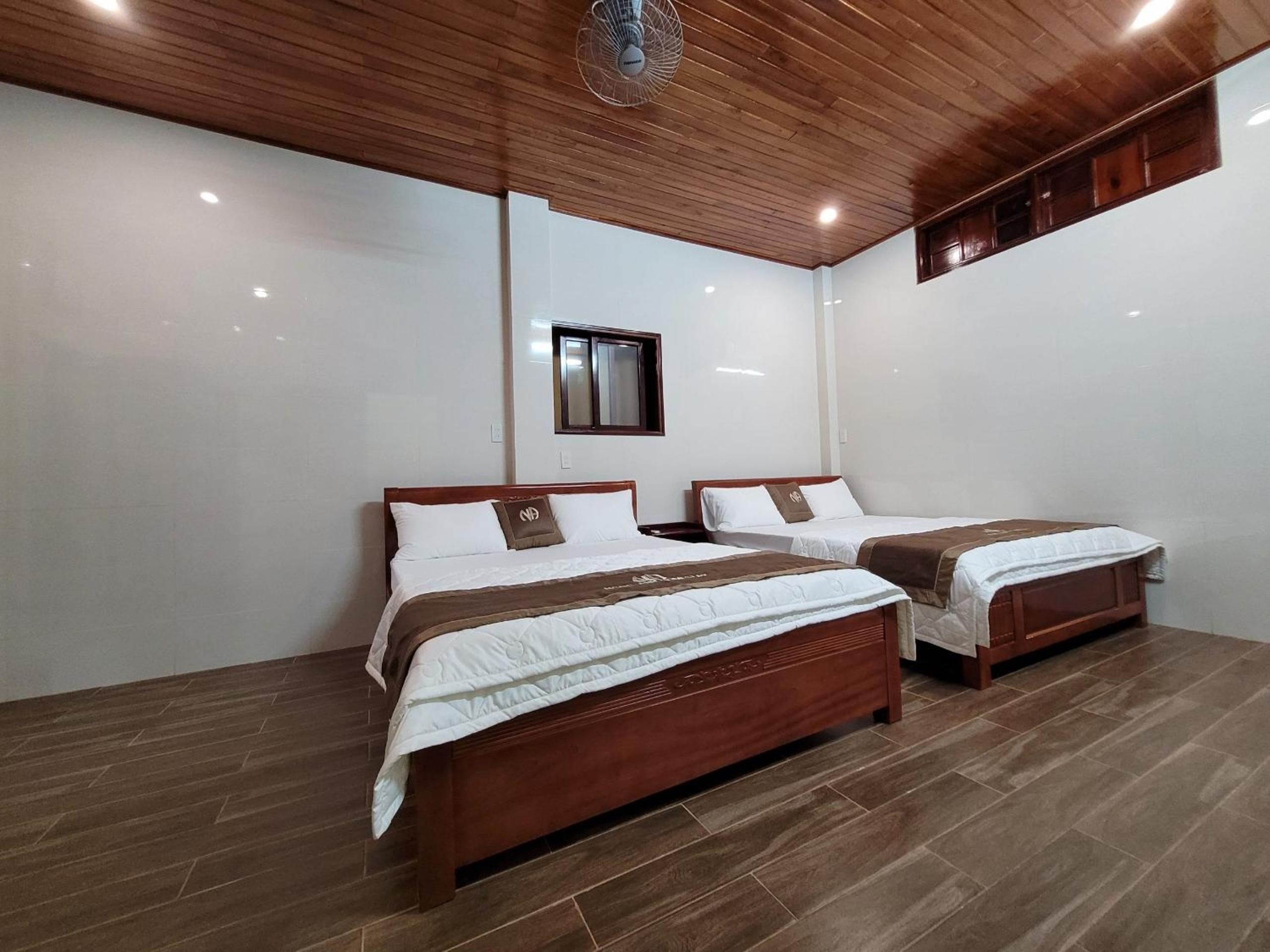 Ngọc Anh homestay view 5