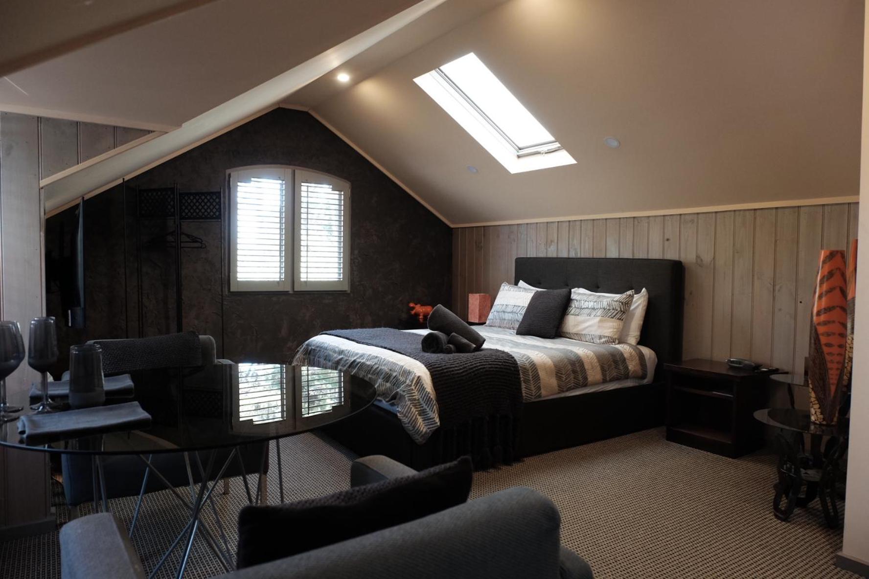 Oakdene Vineyards Guesthouse
