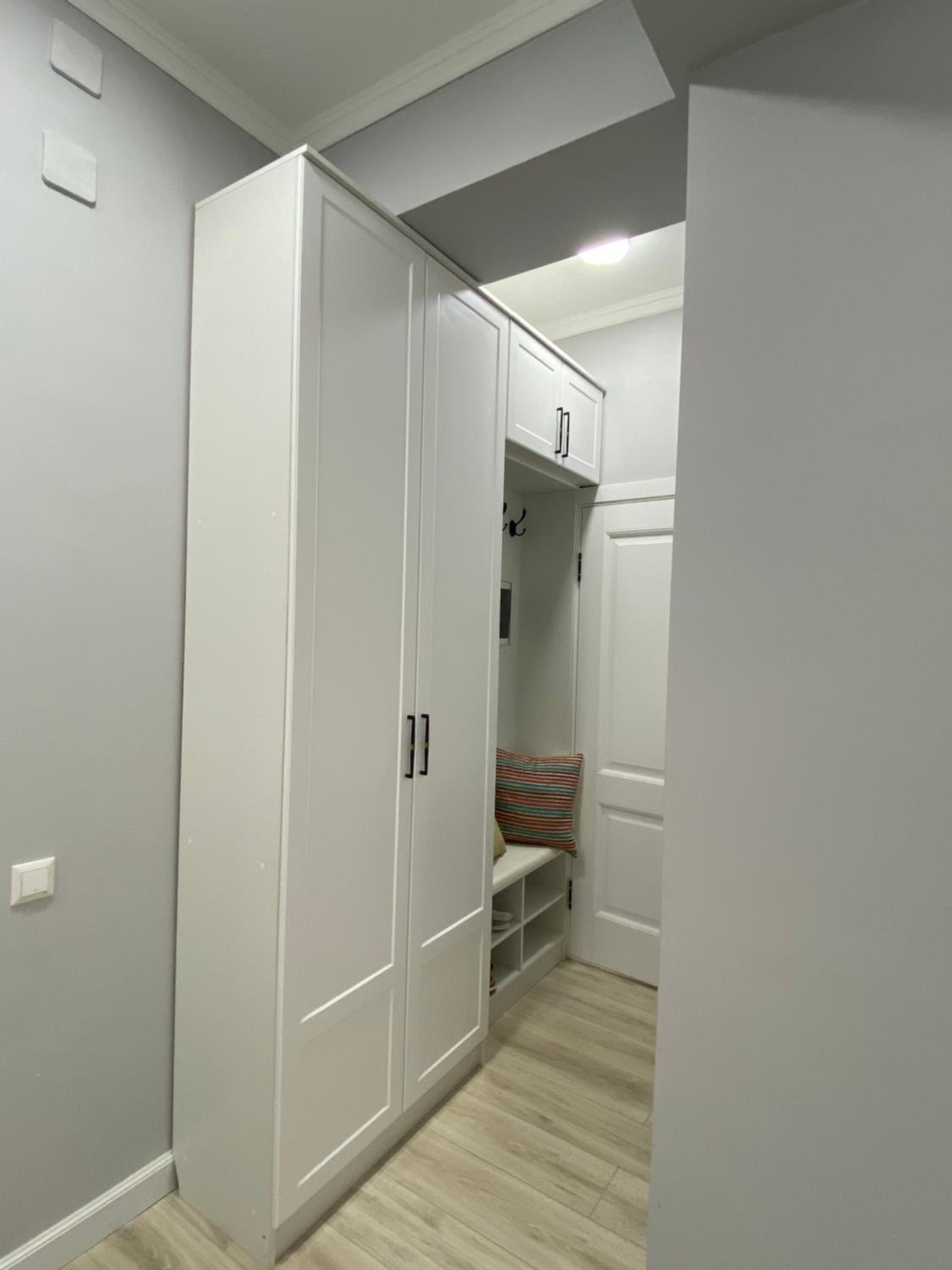 Bird's Nest - Apartment in Downtown Karakol Traveller Awards 2026