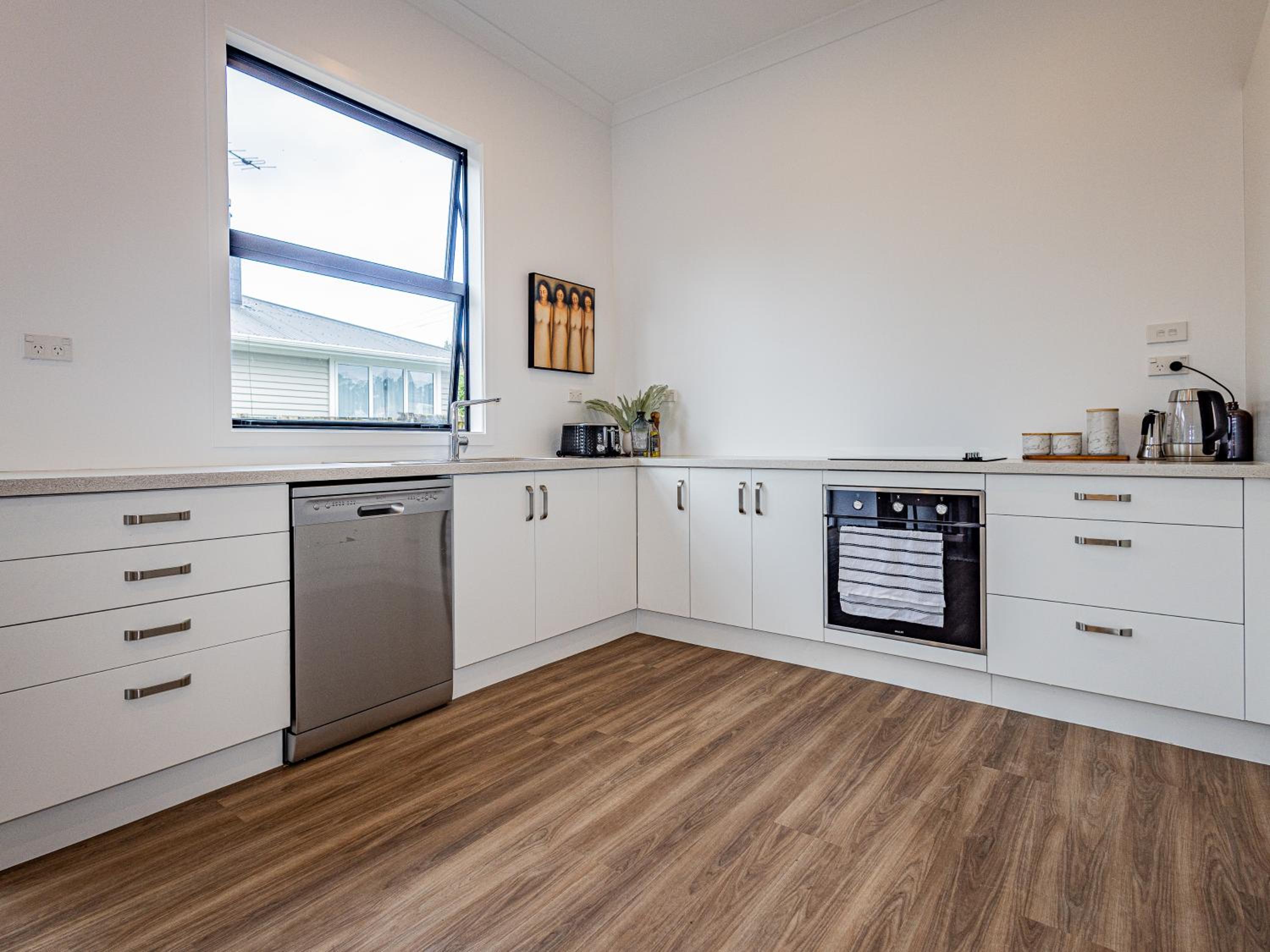 Rata Retreat - Ohakune Holiday Home