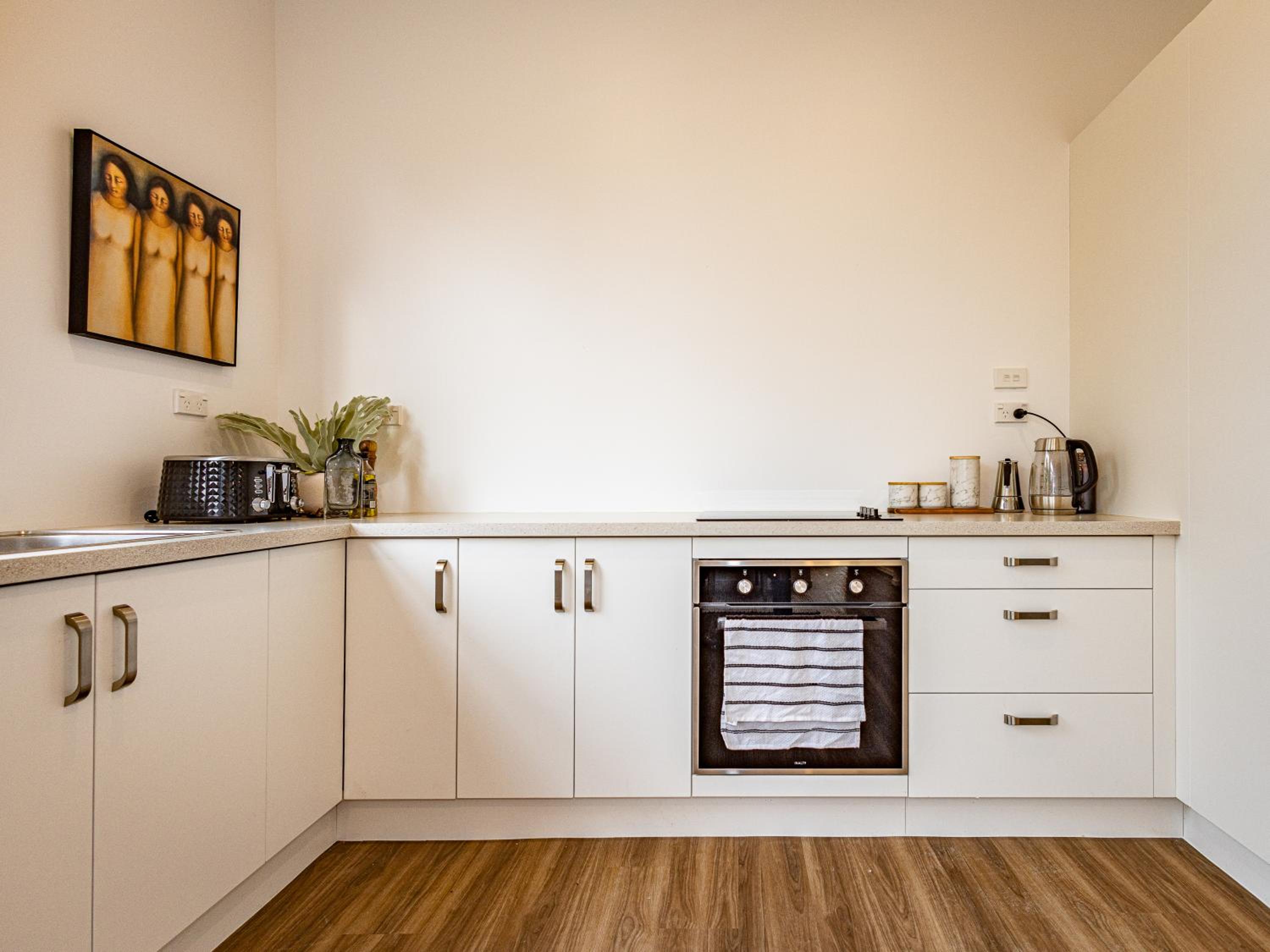 Rata Retreat - Ohakune Holiday Home