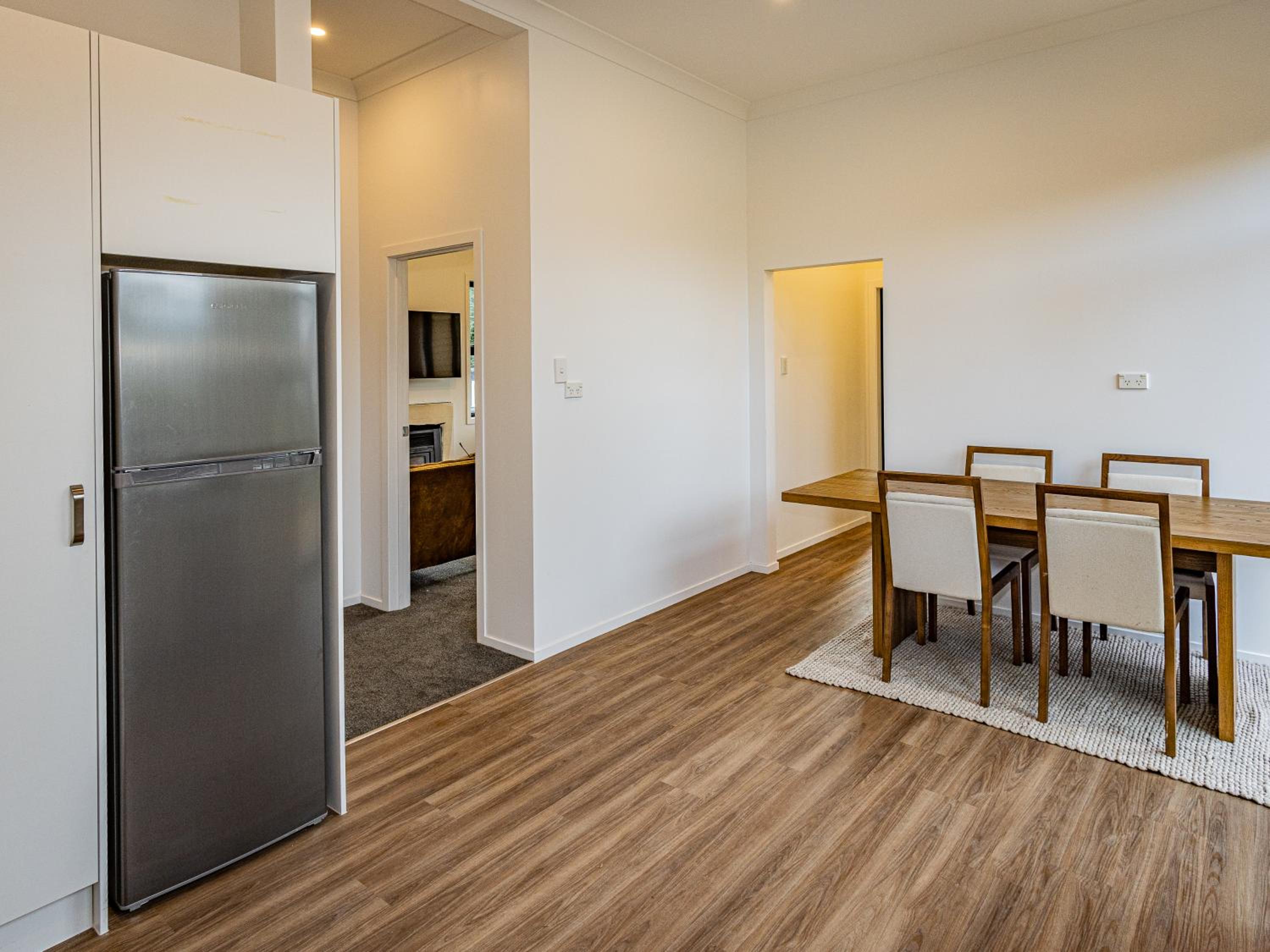 Rata Retreat - Ohakune Holiday Home