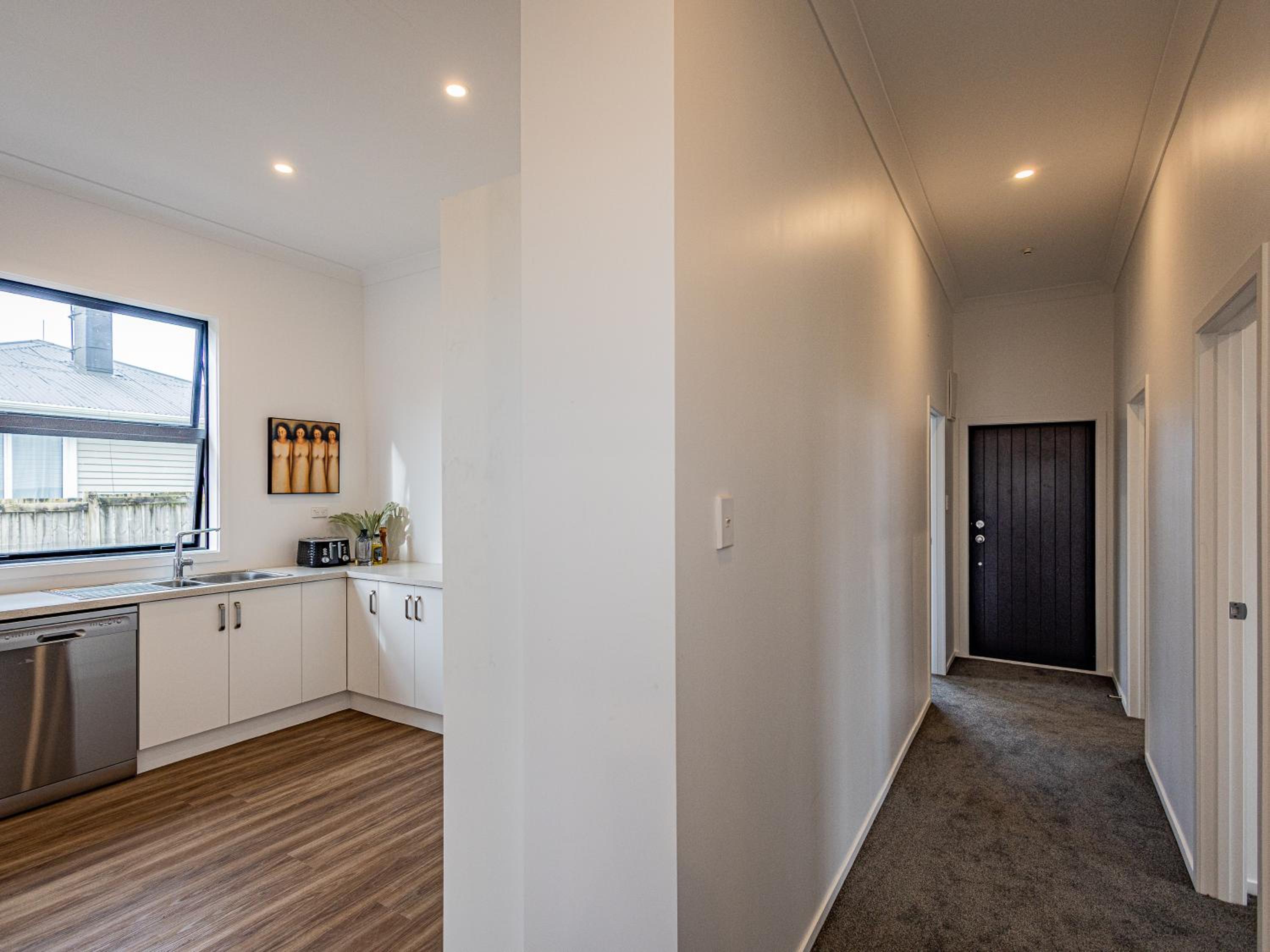 Rata Retreat - Ohakune Holiday Home