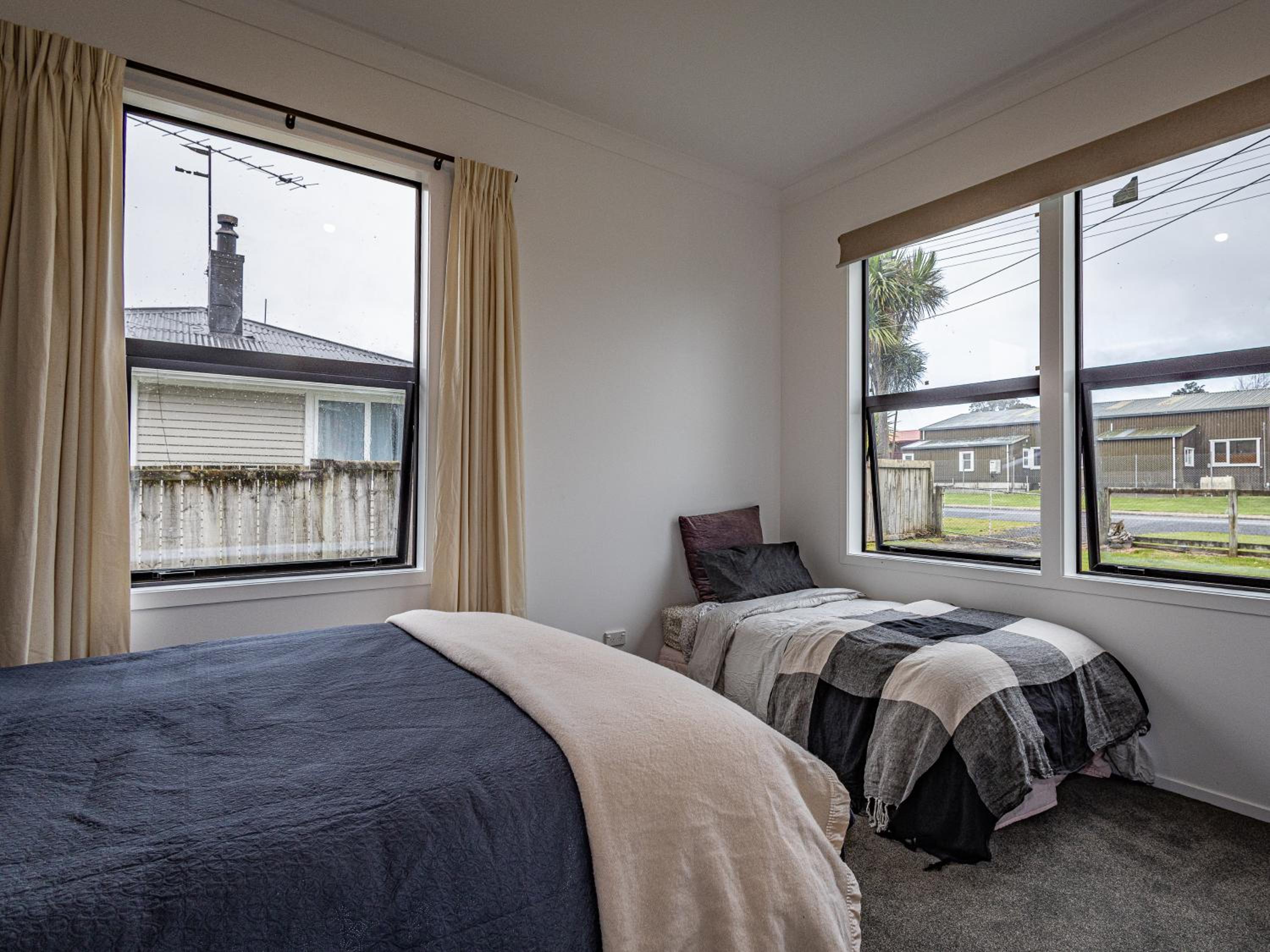 Rata Retreat - Ohakune Holiday Home