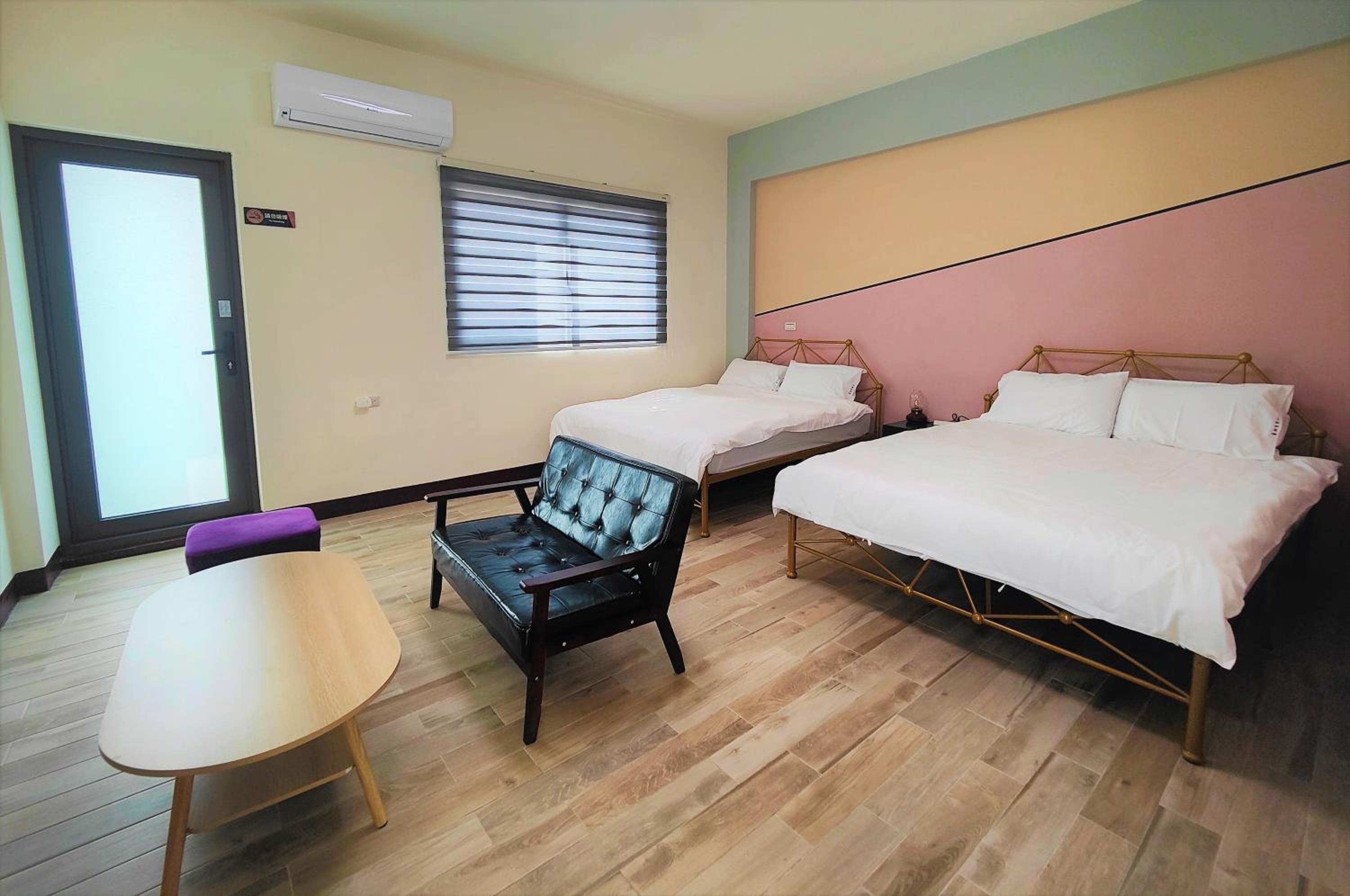 Sofa Potato Homestay