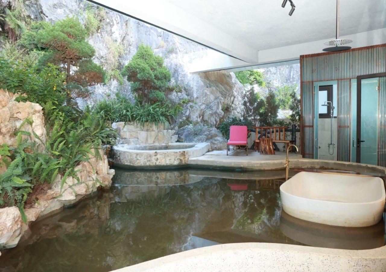 Minawa Kenhga Resort  Spa Ninh Binh - Property Image 2