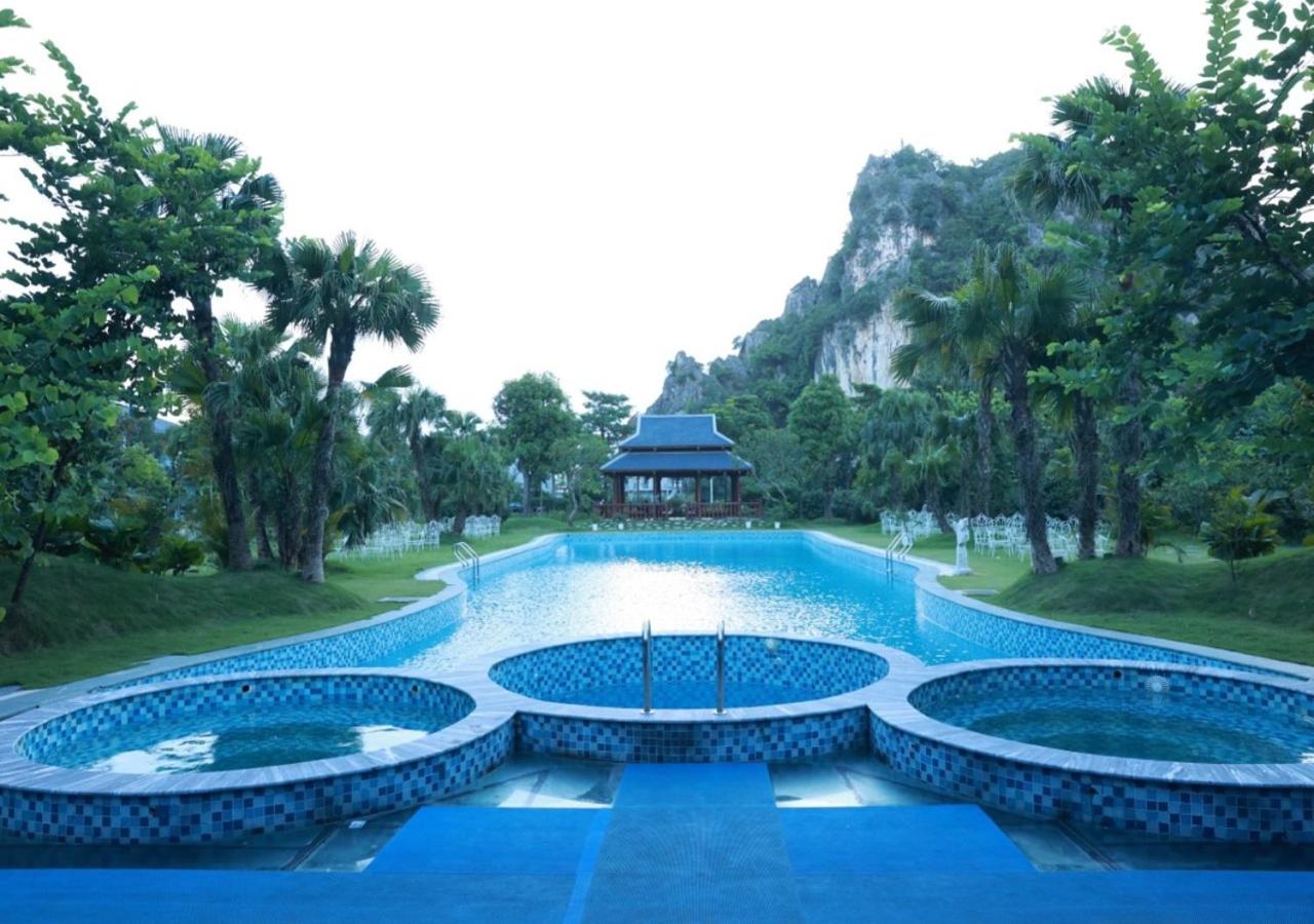 Minawa Kenhga Resort  Spa Ninh Binh - Property Image 45