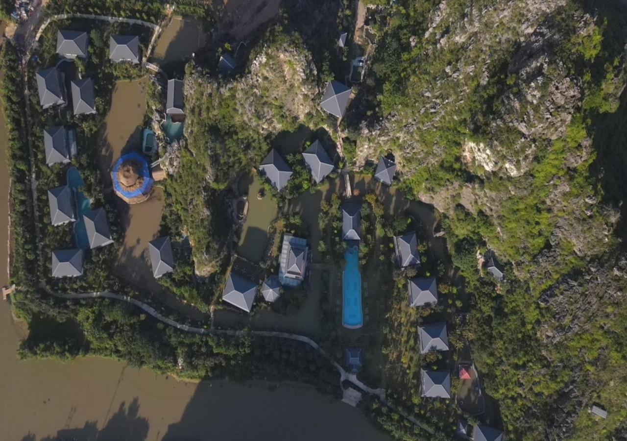 Minawa Kenhga Resort  Spa Ninh Binh - Property Image 3