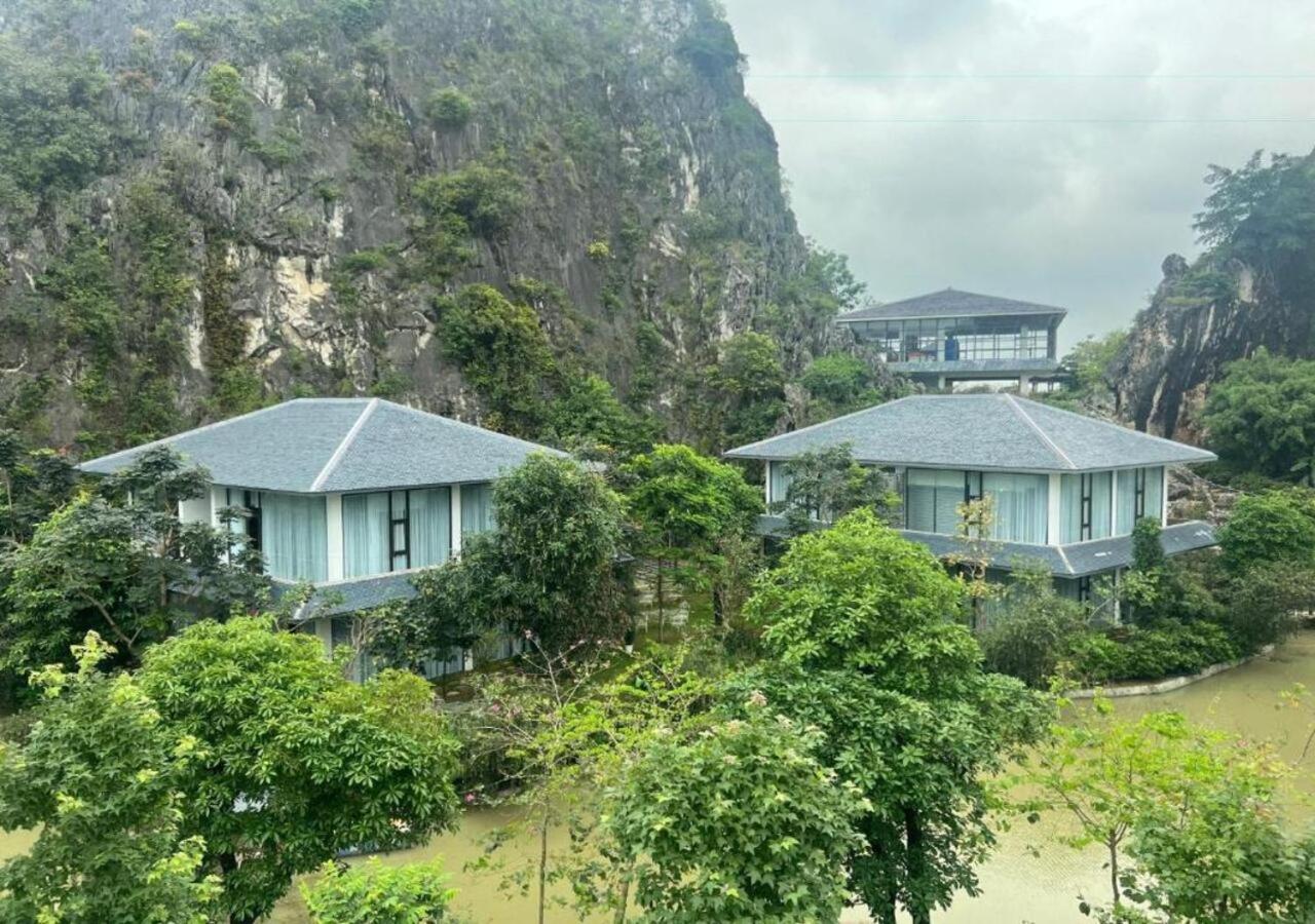 Minawa Kenhga Resort  Spa Ninh Binh - Property Image 4
