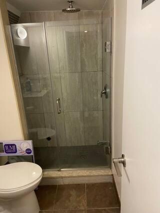 BASEMEWNT Room with private bathroom 36C