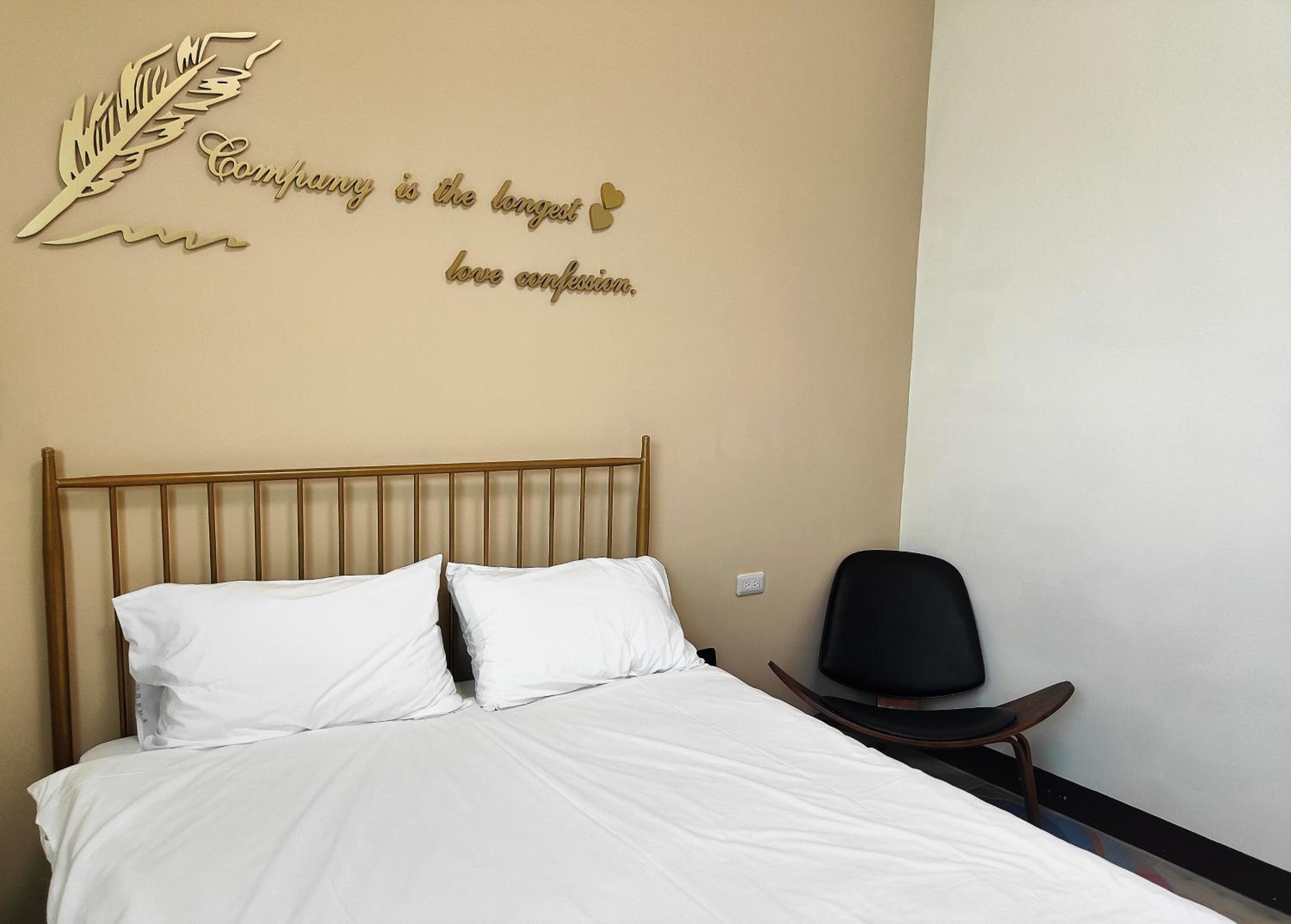 Sofa Potato Homestay
